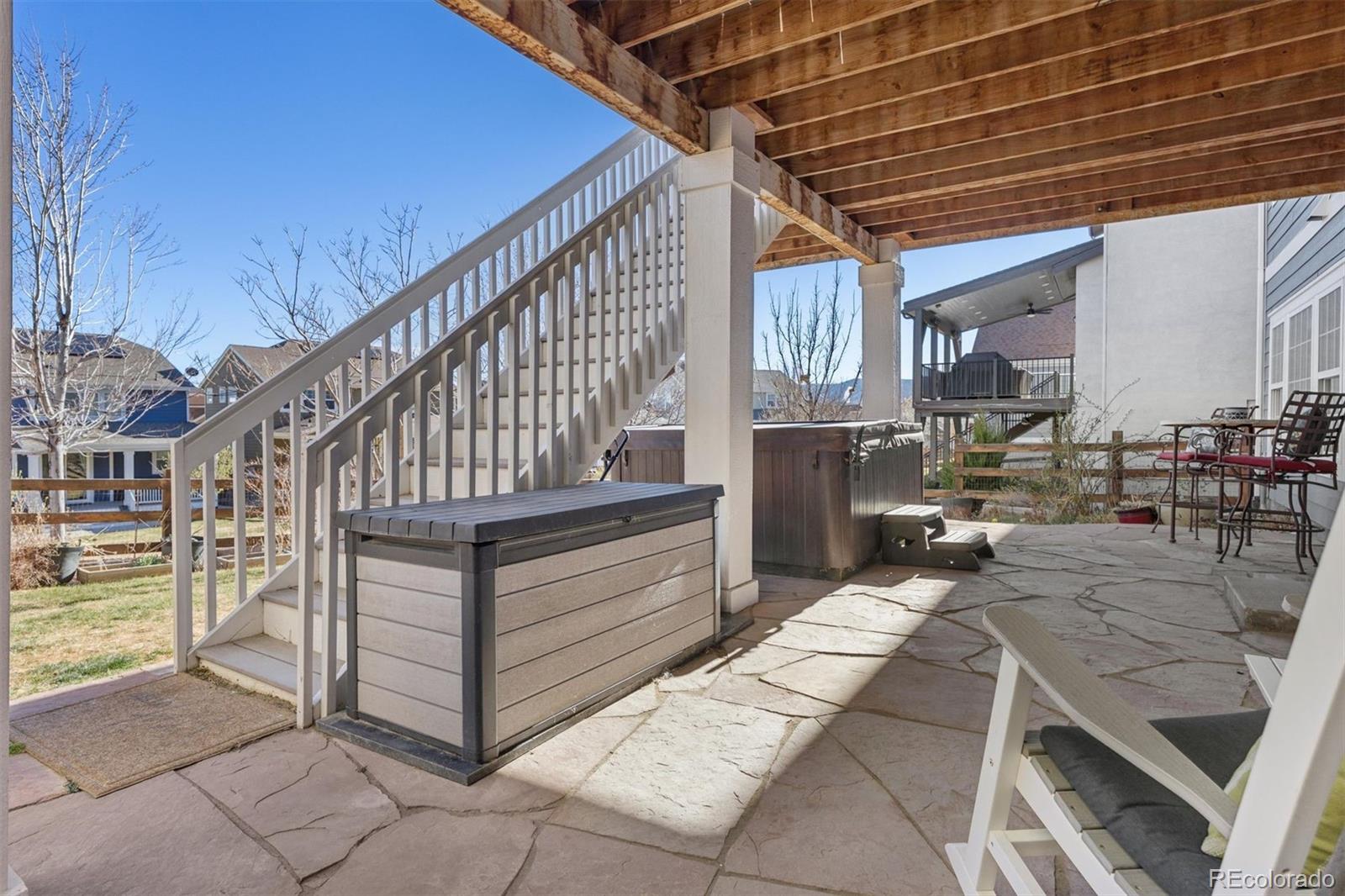 MLS Image #40 for 8610  zircon way,arvada, Colorado