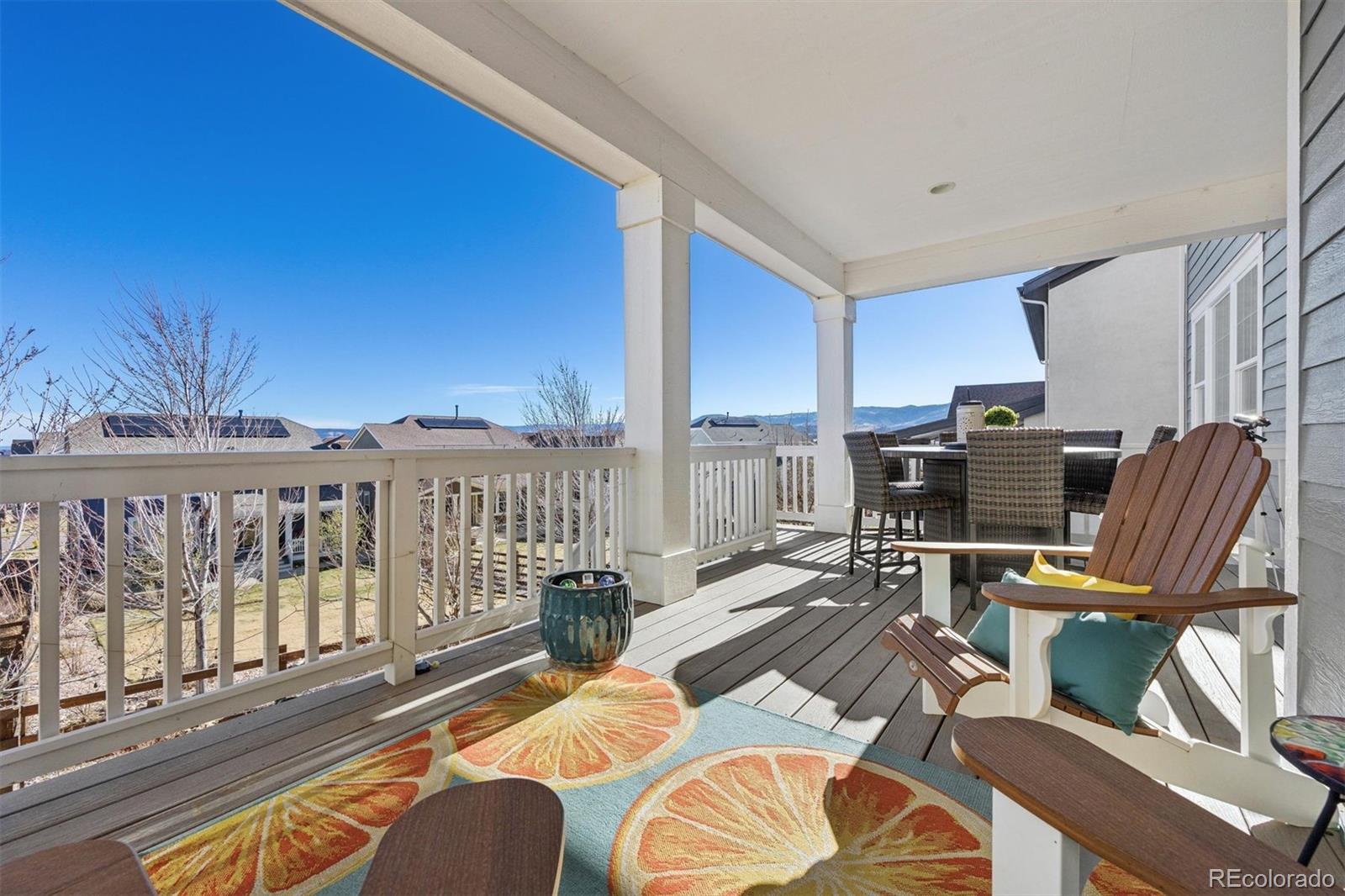 MLS Image #41 for 8610  zircon way,arvada, Colorado