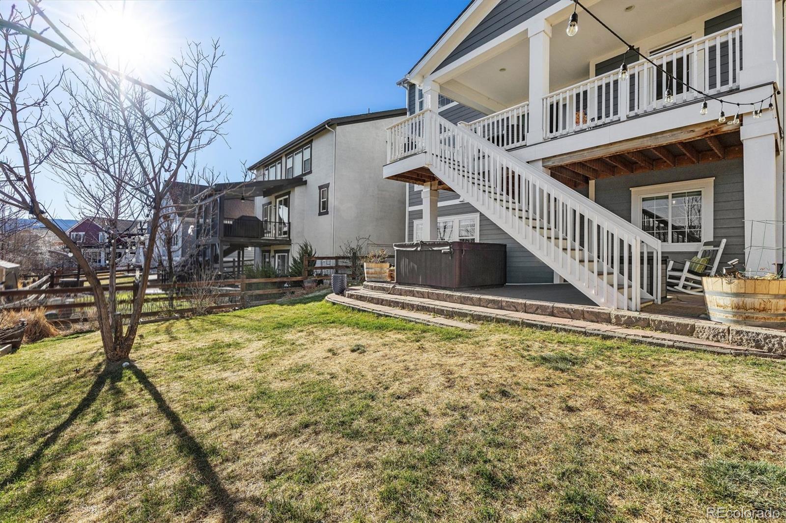 MLS Image #43 for 8610  zircon way,arvada, Colorado