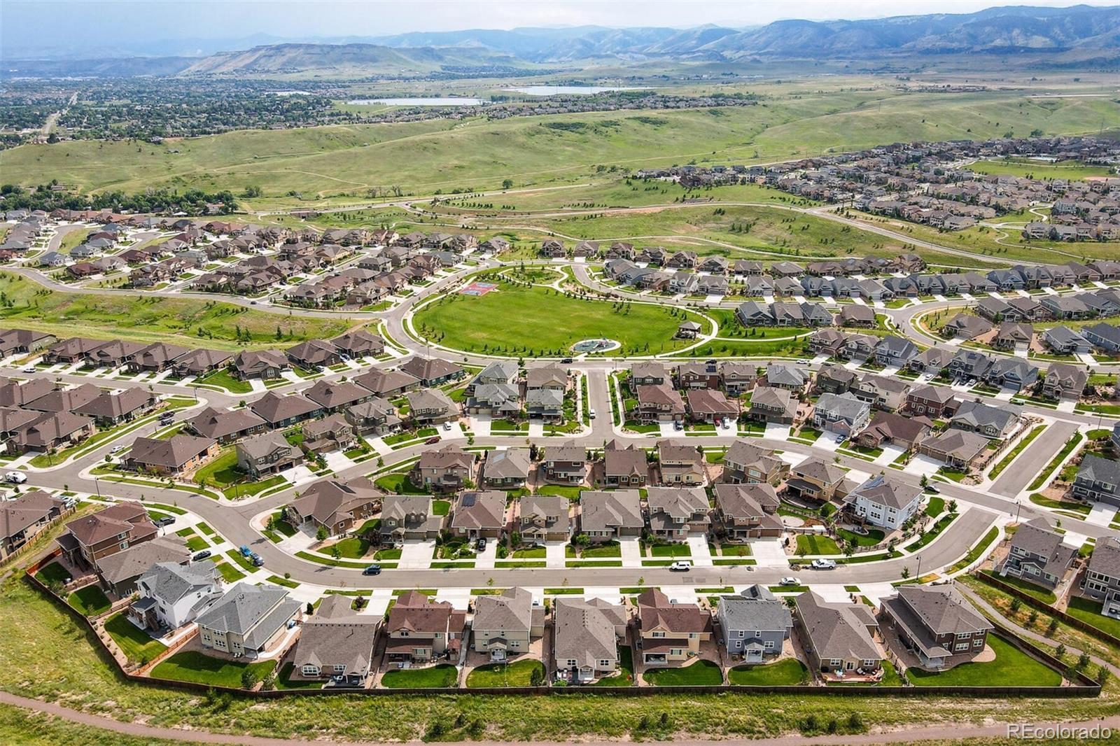 MLS Image #44 for 8610  zircon way,arvada, Colorado
