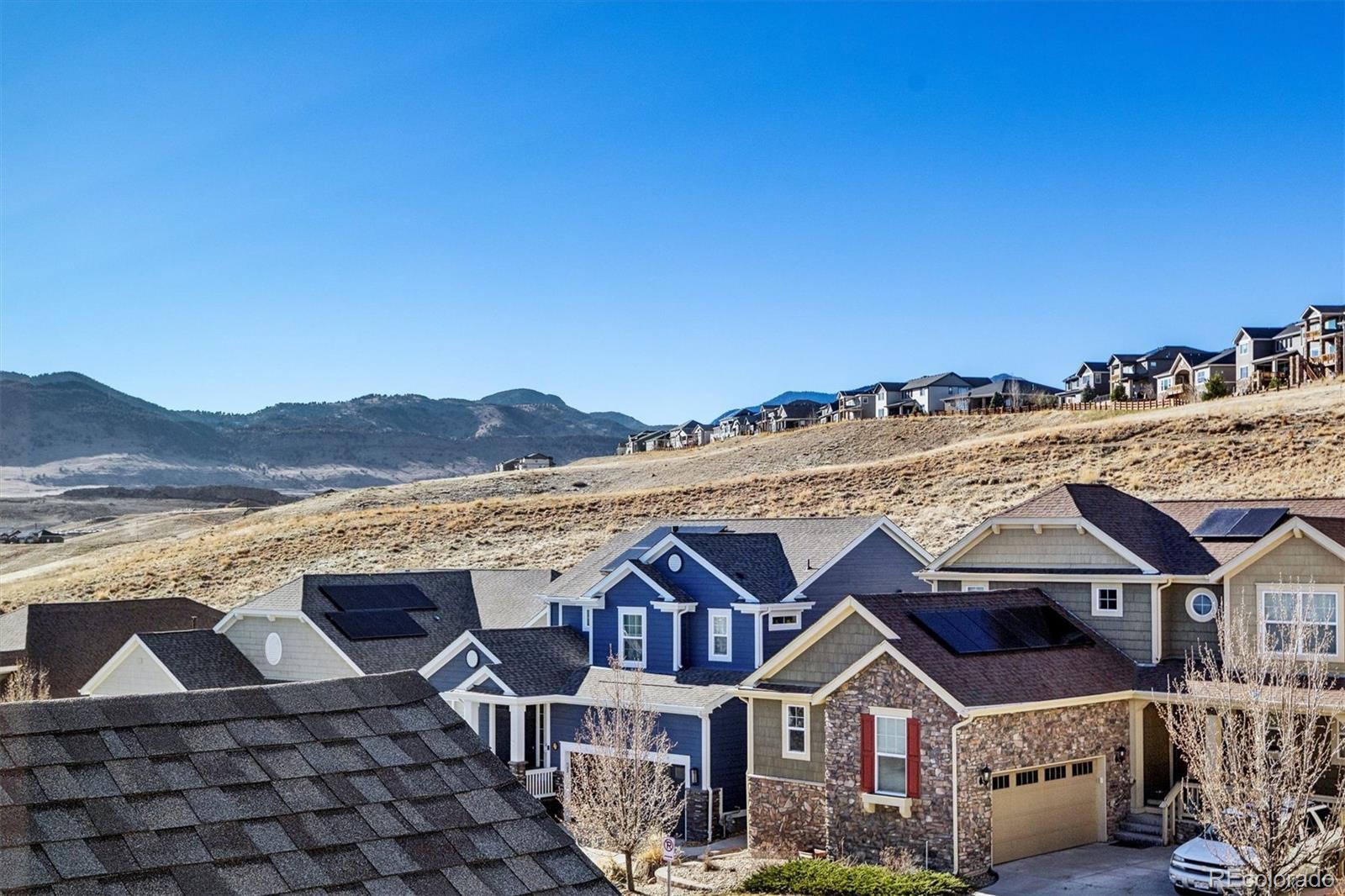 MLS Image #5 for 8610  zircon way,arvada, Colorado