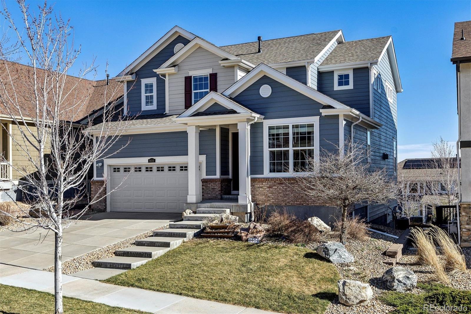 MLS Image #6 for 8610  zircon way,arvada, Colorado