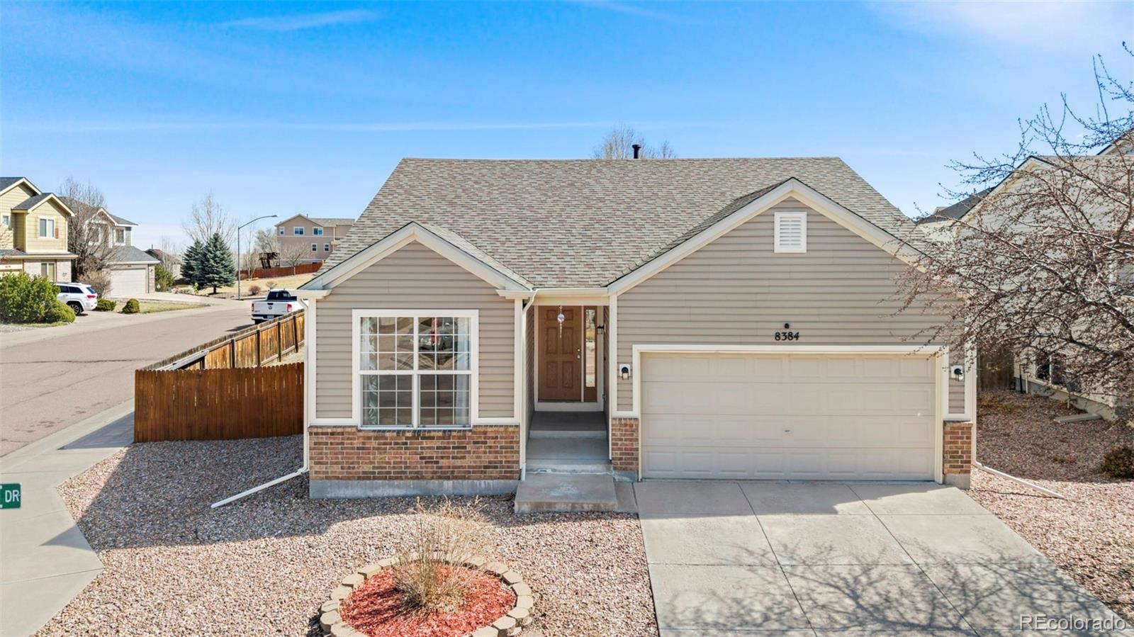 MLS Image #0 for 8384  cedar chase drive,fountain, Colorado