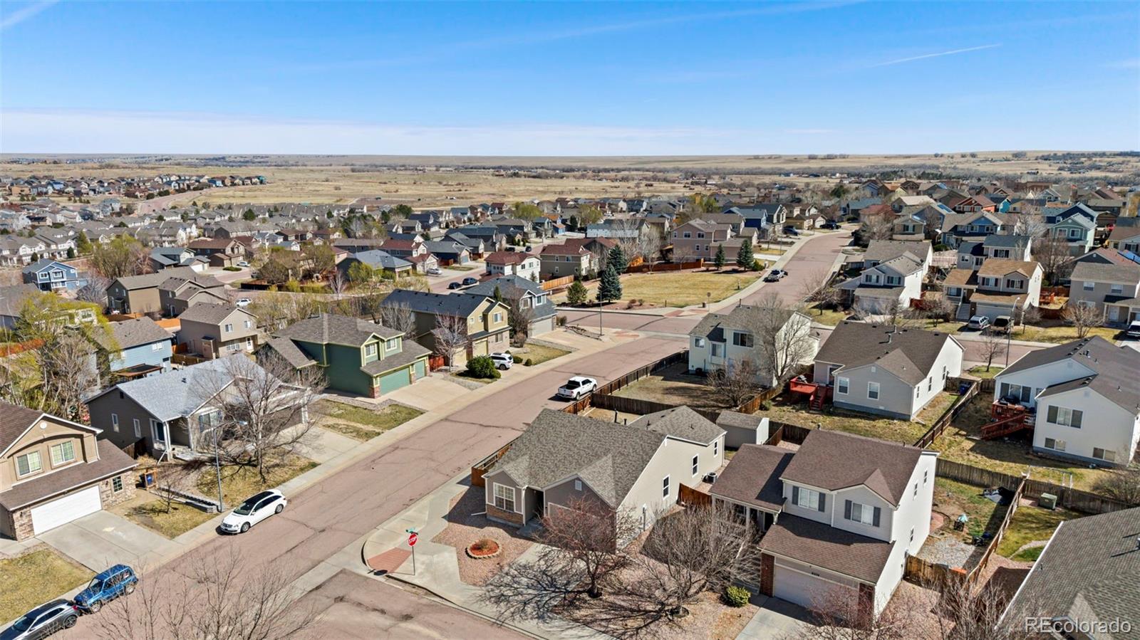 MLS Image #2 for 8384  cedar chase drive,fountain, Colorado