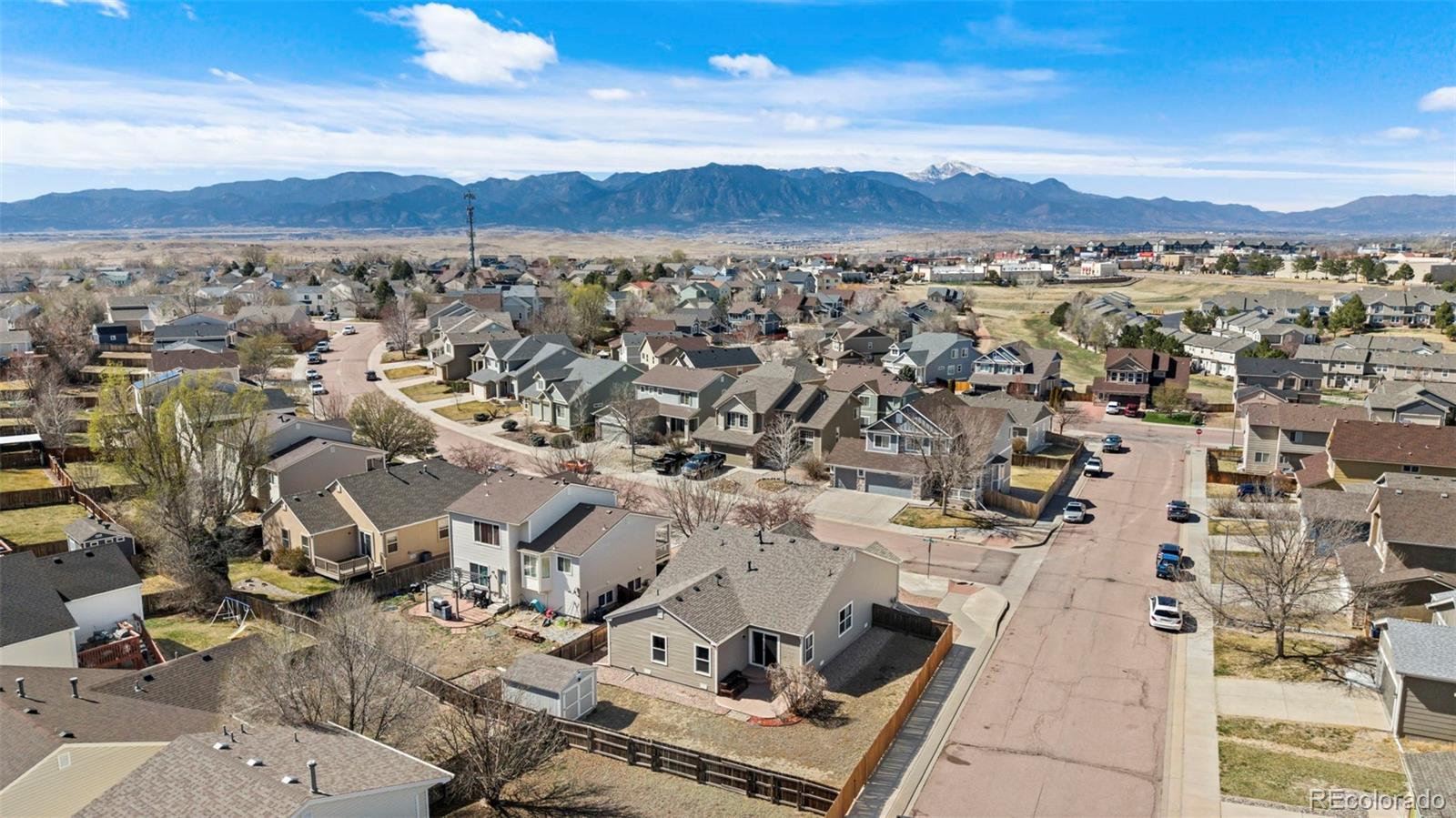 MLS Image #4 for 8384  cedar chase drive,fountain, Colorado