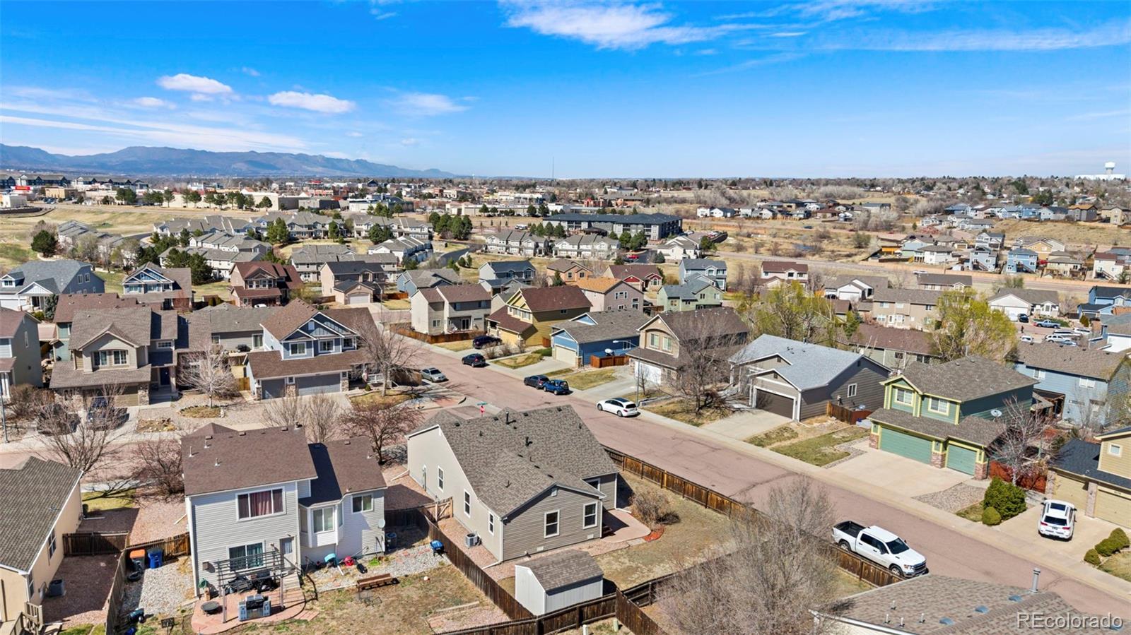 MLS Image #5 for 8384  cedar chase drive,fountain, Colorado