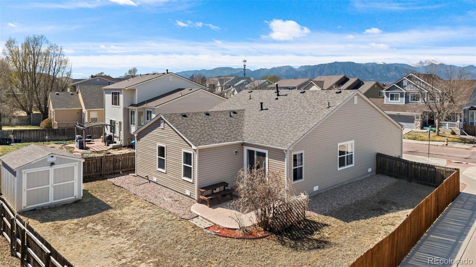 MLS Image #7 for 8384  cedar chase drive,fountain, Colorado