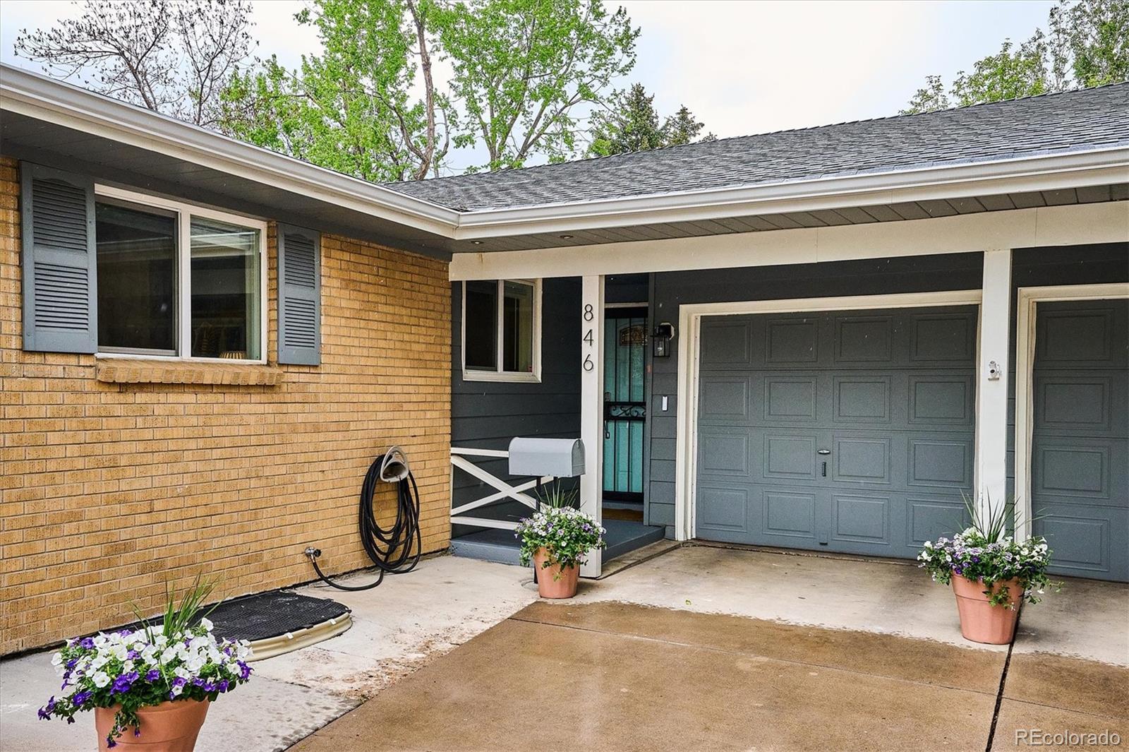 MLS Image #0 for 846 s jersey street,denver, Colorado