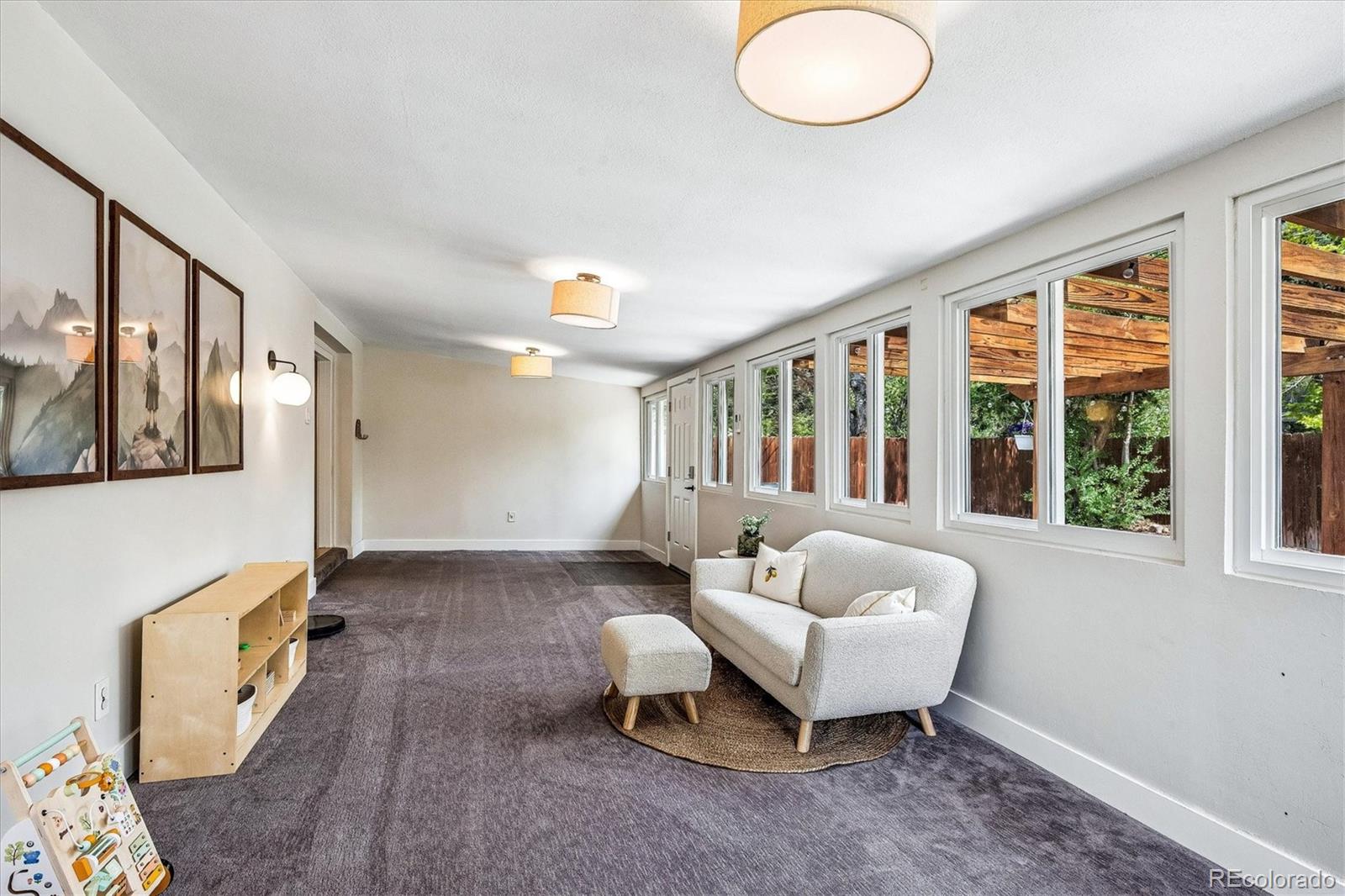 MLS Image #21 for 846 s jersey street,denver, Colorado