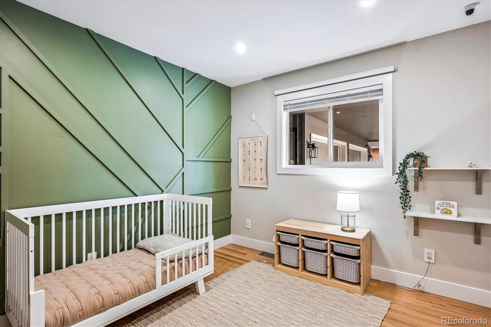 MLS Image #28 for 846 s jersey street,denver, Colorado