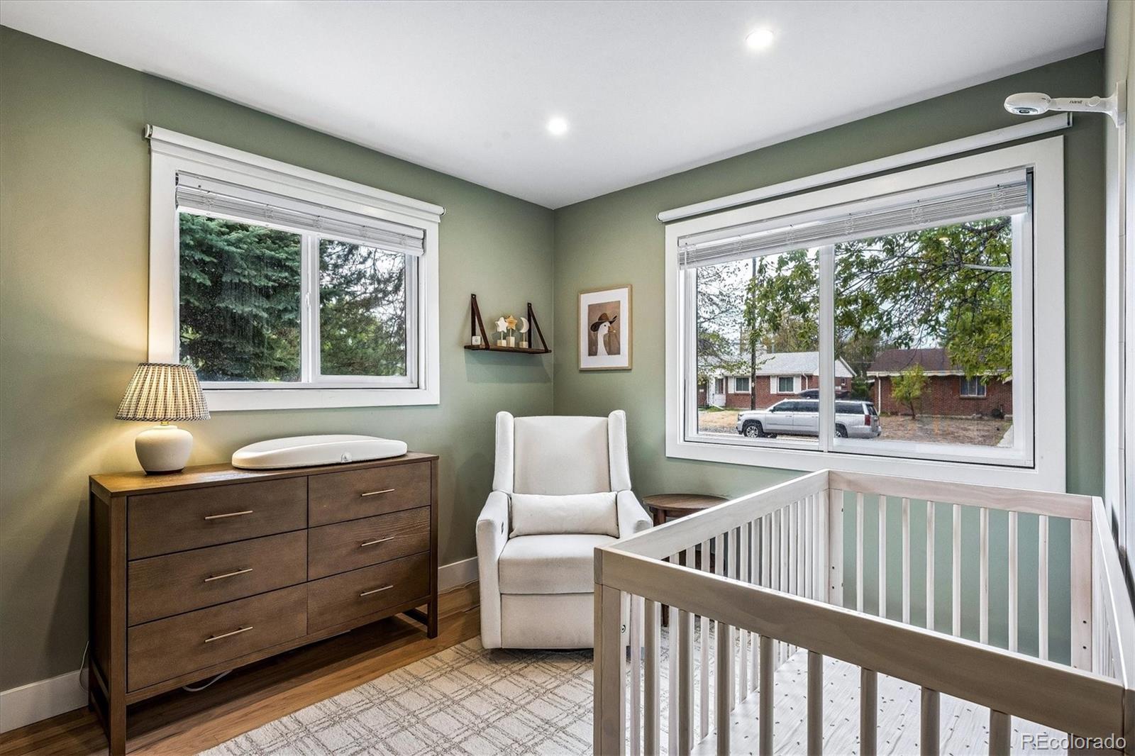 MLS Image #32 for 846 s jersey street,denver, Colorado