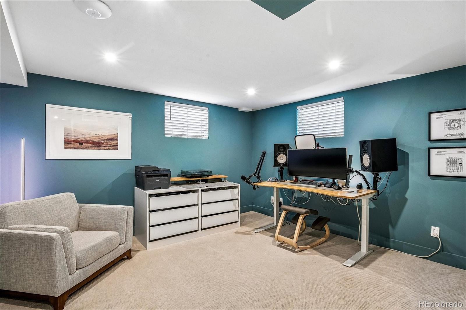 MLS Image #39 for 846 s jersey street,denver, Colorado
