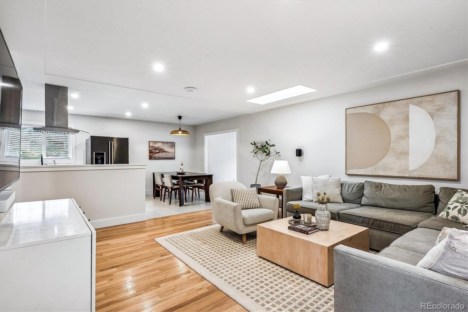 MLS Image #4 for 846 s jersey street,denver, Colorado