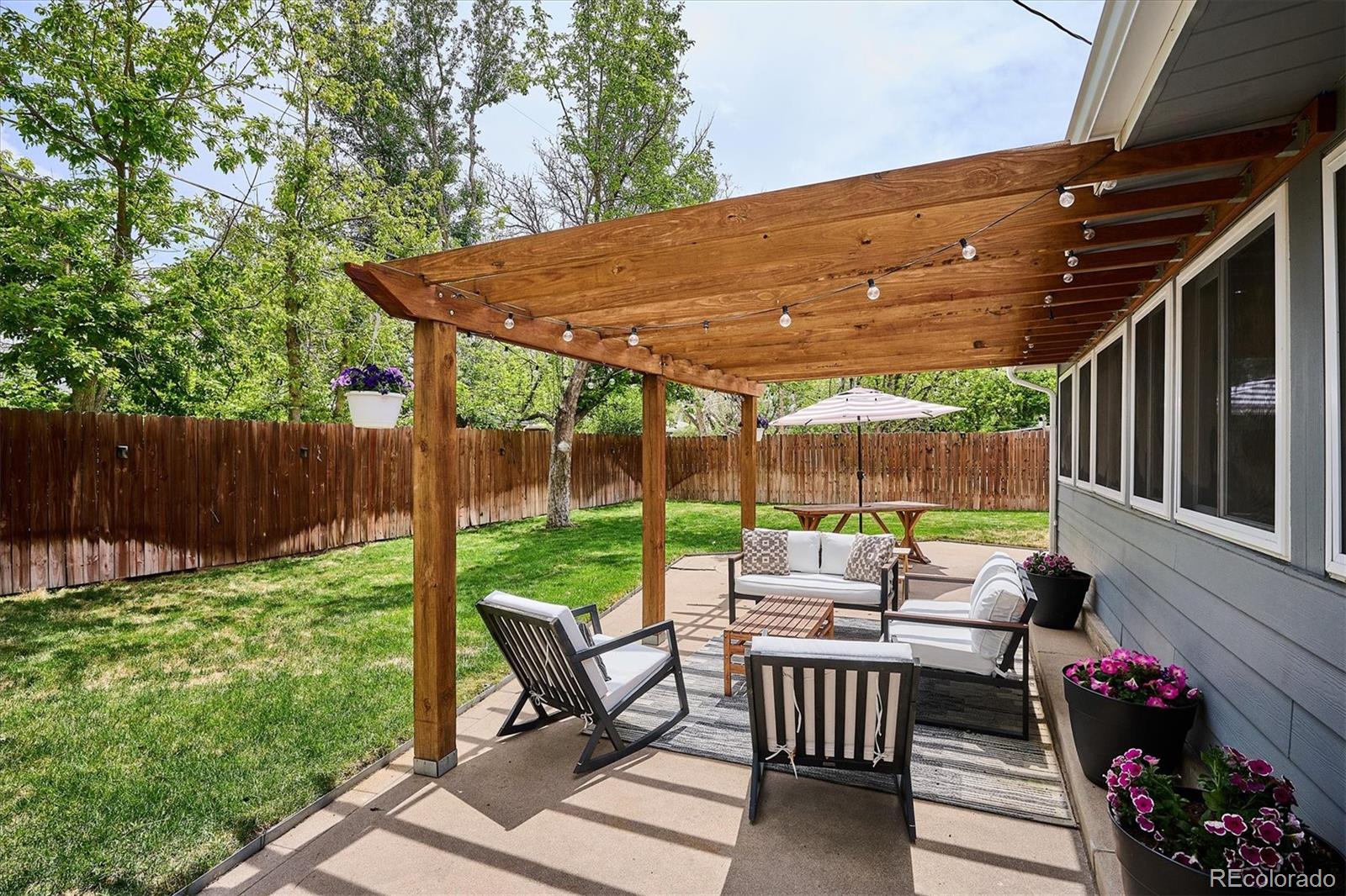 MLS Image #41 for 846 s jersey street,denver, Colorado