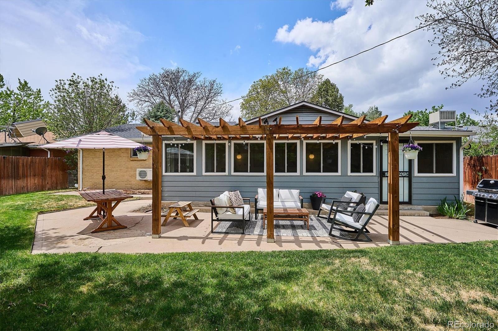 MLS Image #42 for 846 s jersey street,denver, Colorado