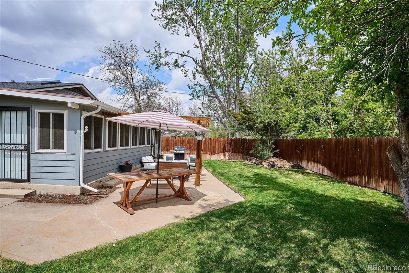 MLS Image #43 for 846 s jersey street,denver, Colorado