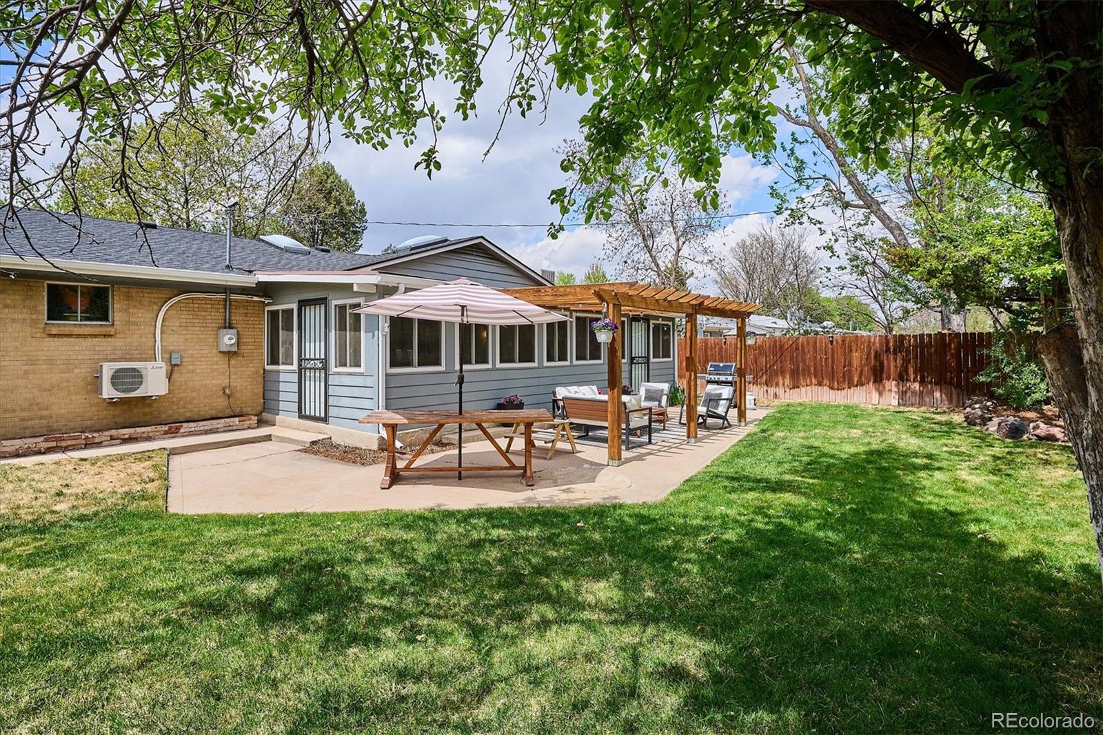 MLS Image #44 for 846 s jersey street,denver, Colorado