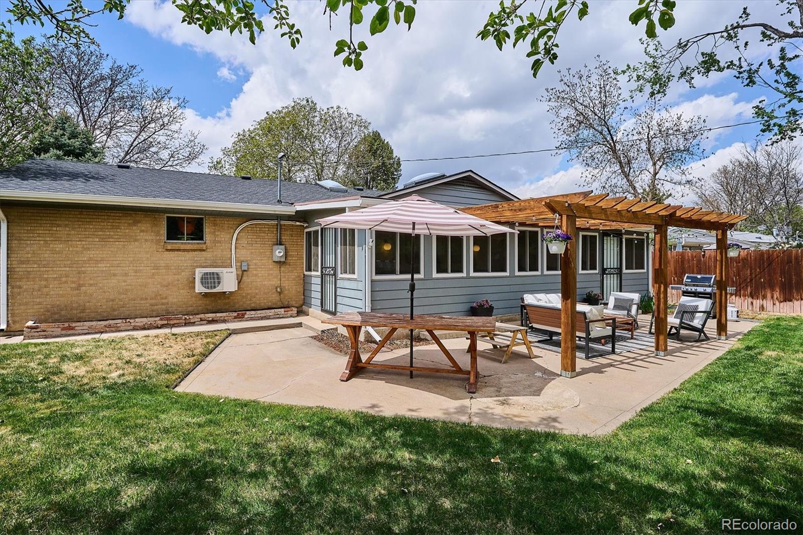 MLS Image #45 for 846 s jersey street,denver, Colorado