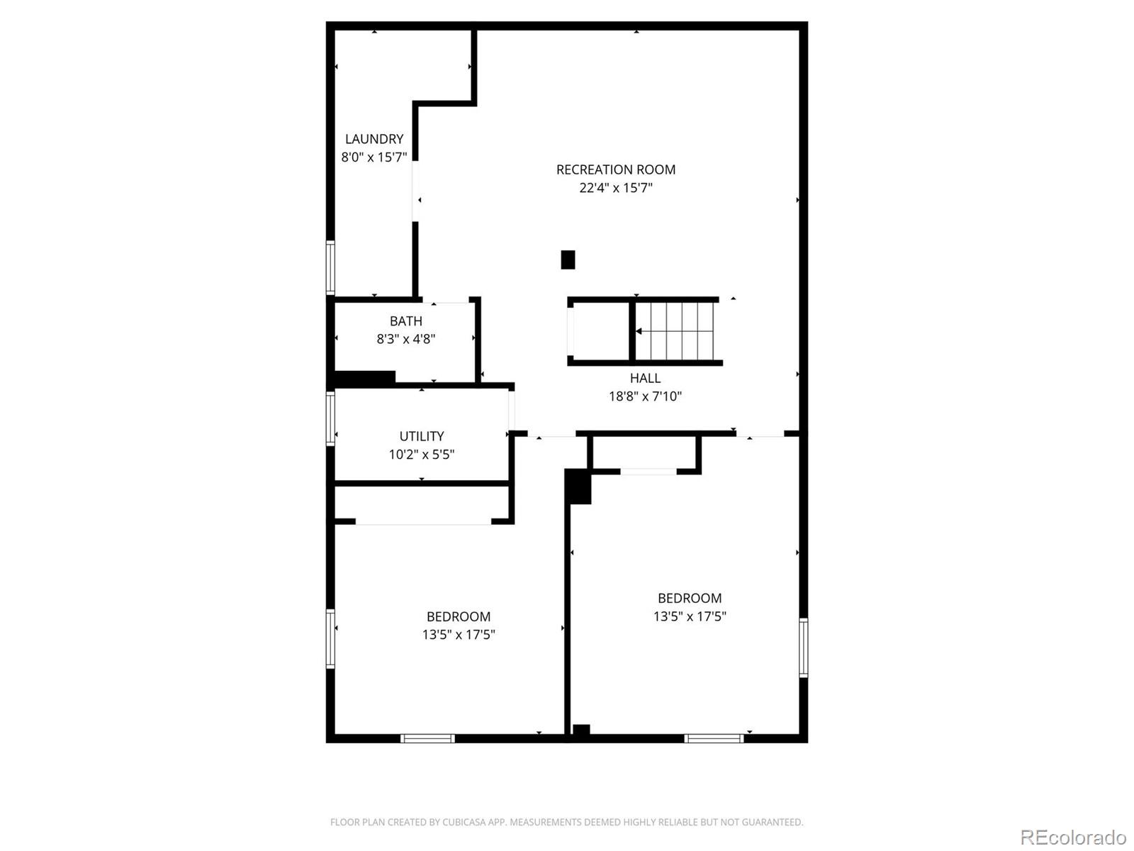 MLS Image #47 for 846 s jersey street,denver, Colorado