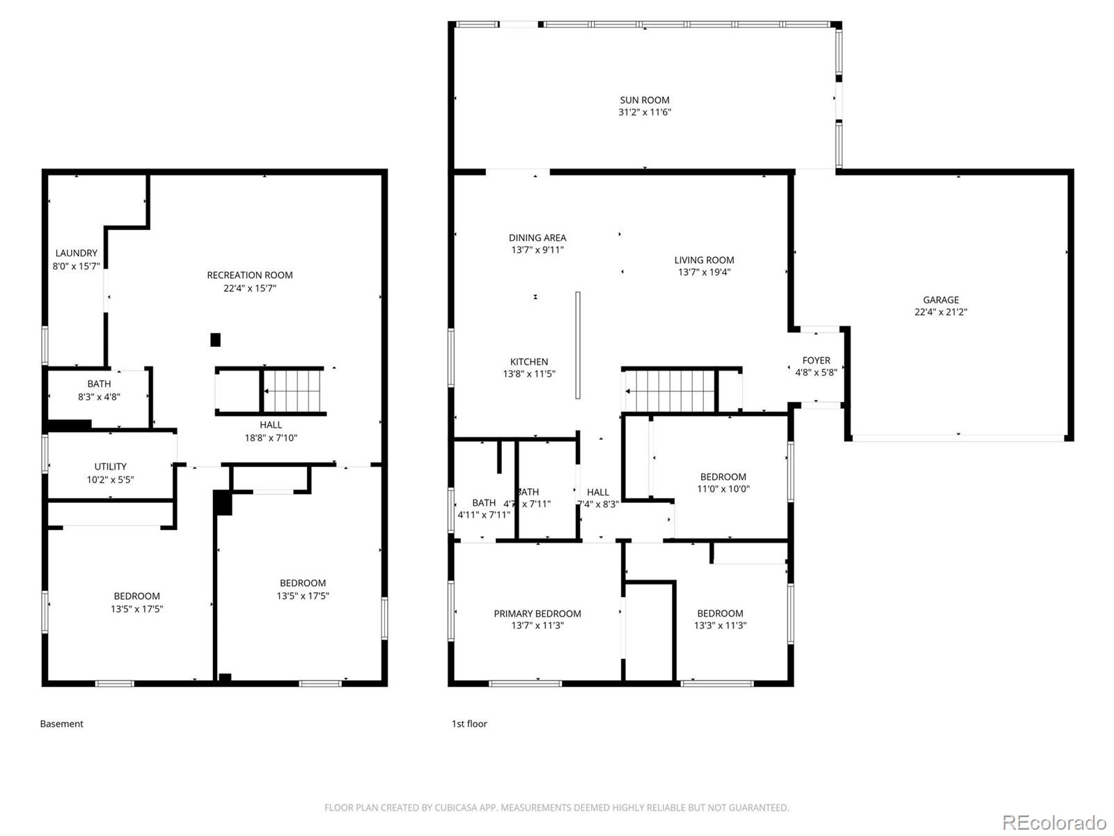 MLS Image #48 for 846 s jersey street,denver, Colorado