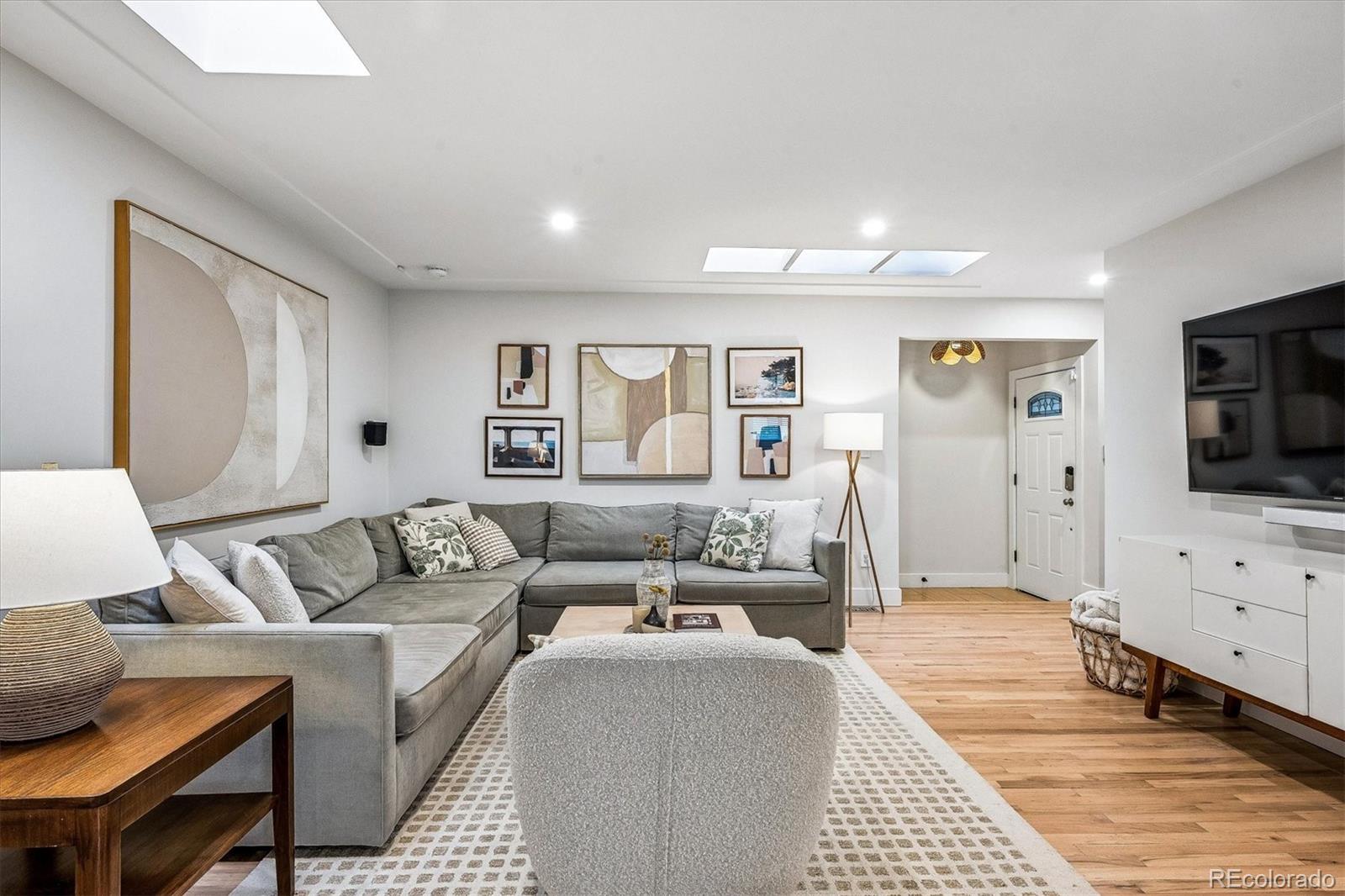 MLS Image #7 for 846 s jersey street,denver, Colorado