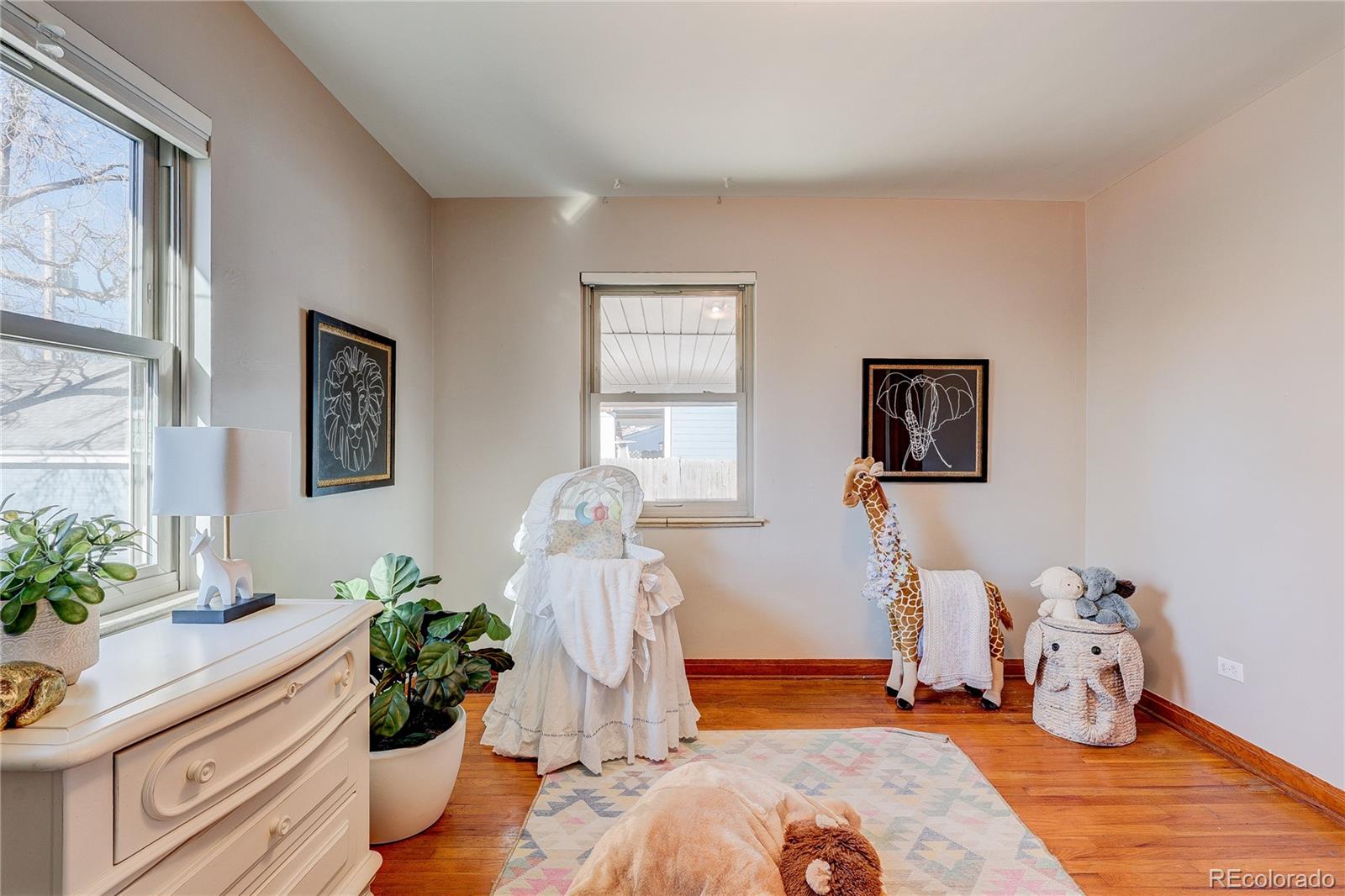 MLS Image #20 for 3826 w 25th ,denver, Colorado