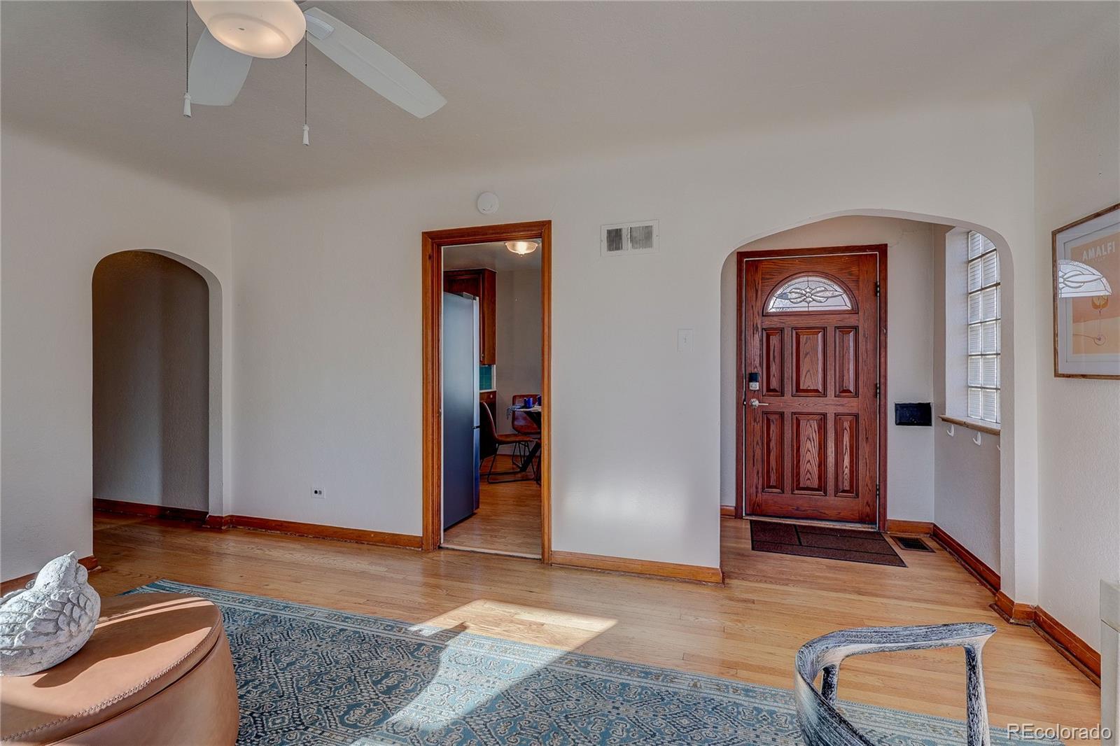 MLS Image #4 for 3826 w 25th ,denver, Colorado