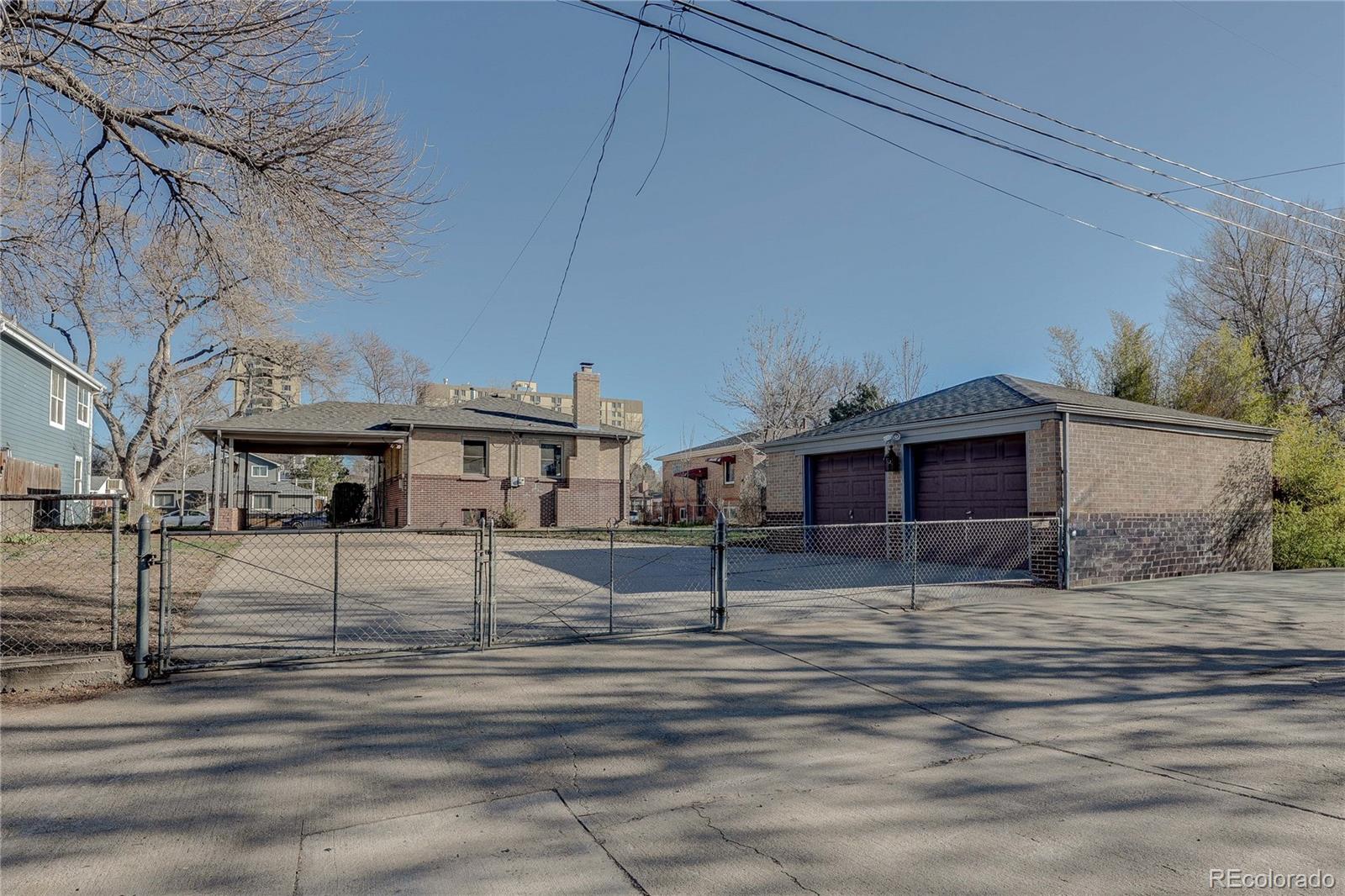 MLS Image #40 for 3826 w 25th ,denver, Colorado