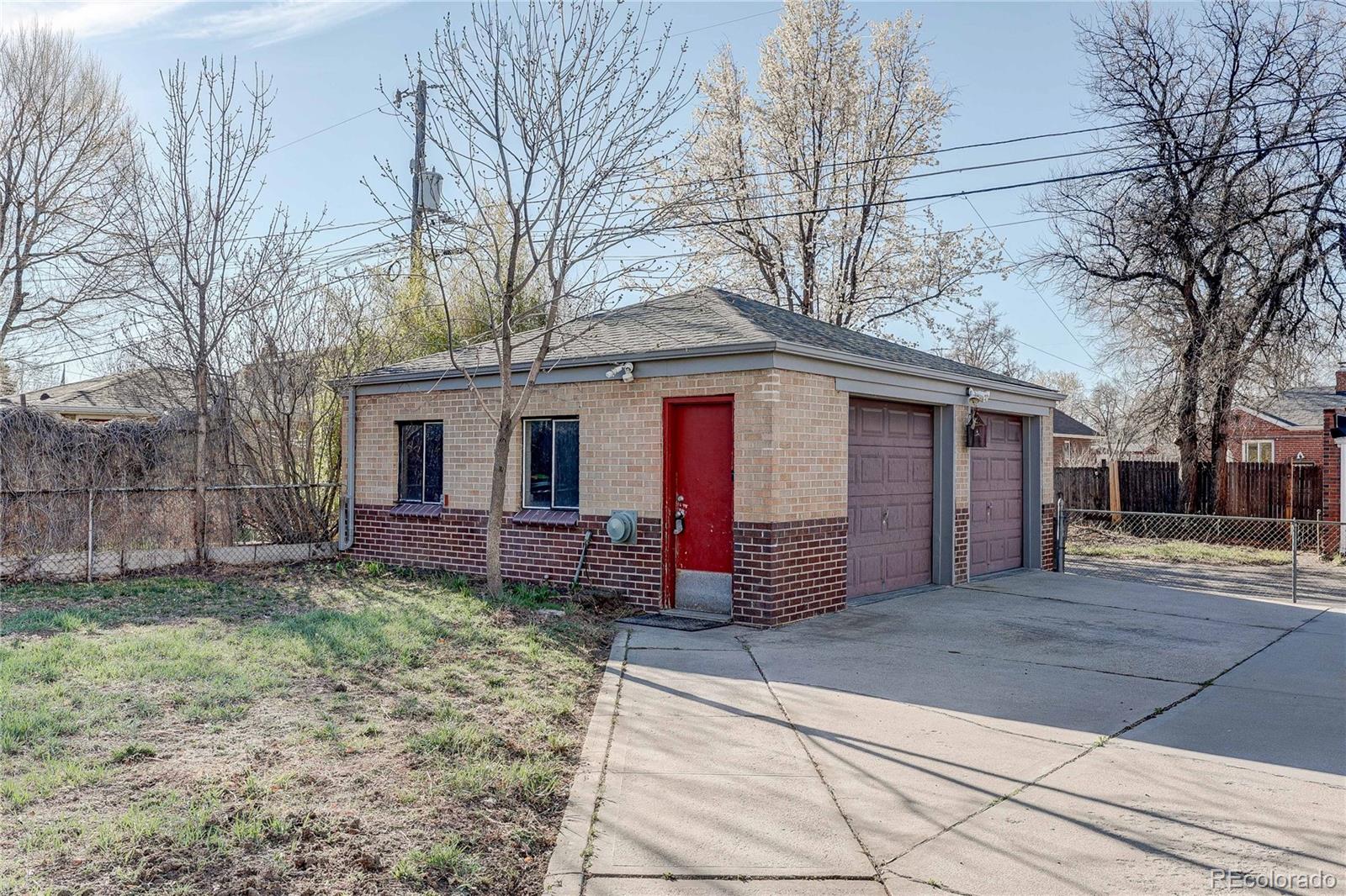 MLS Image #41 for 3826 w 25th ,denver, Colorado