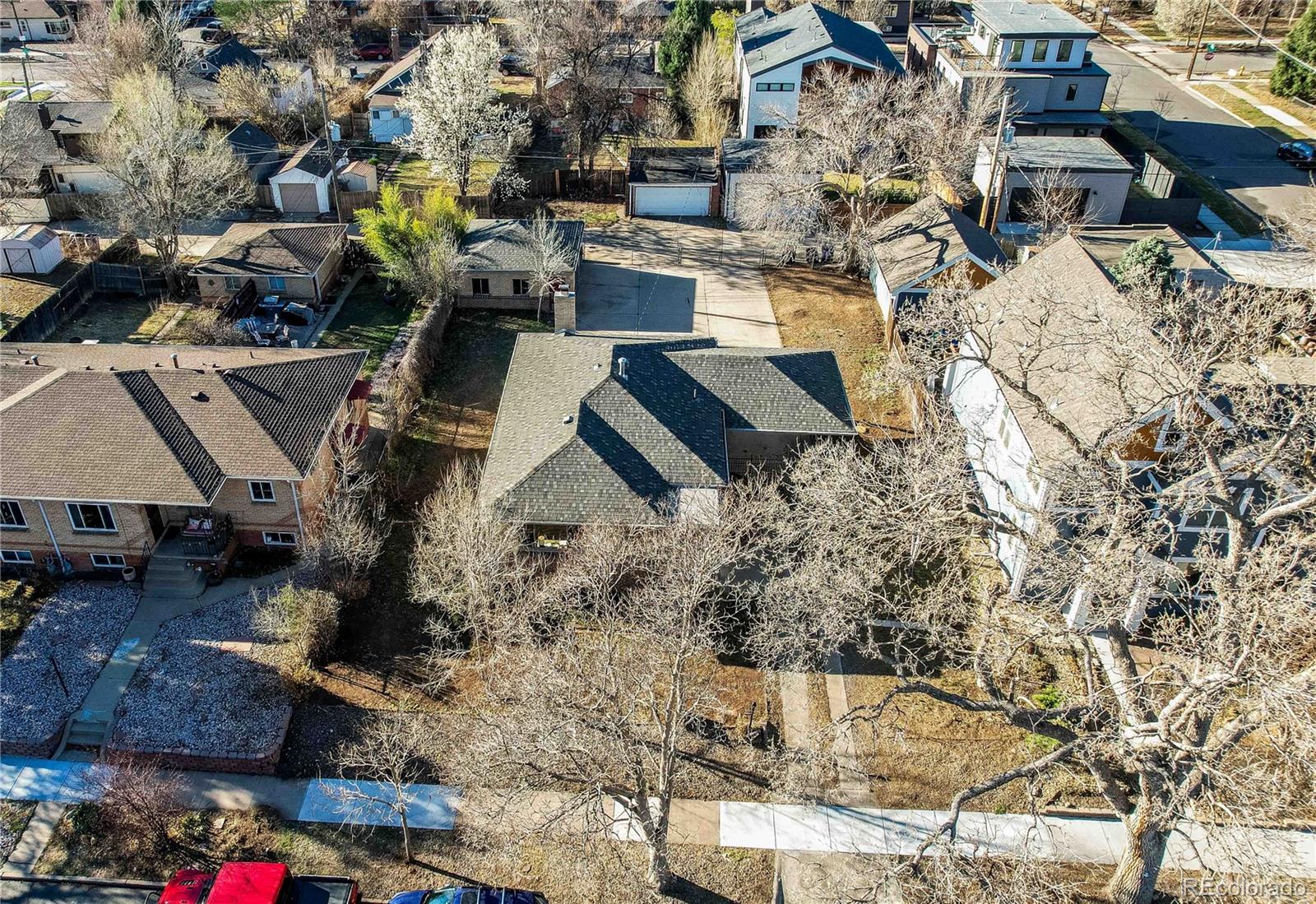 MLS Image #45 for 3826 w 25th ,denver, Colorado