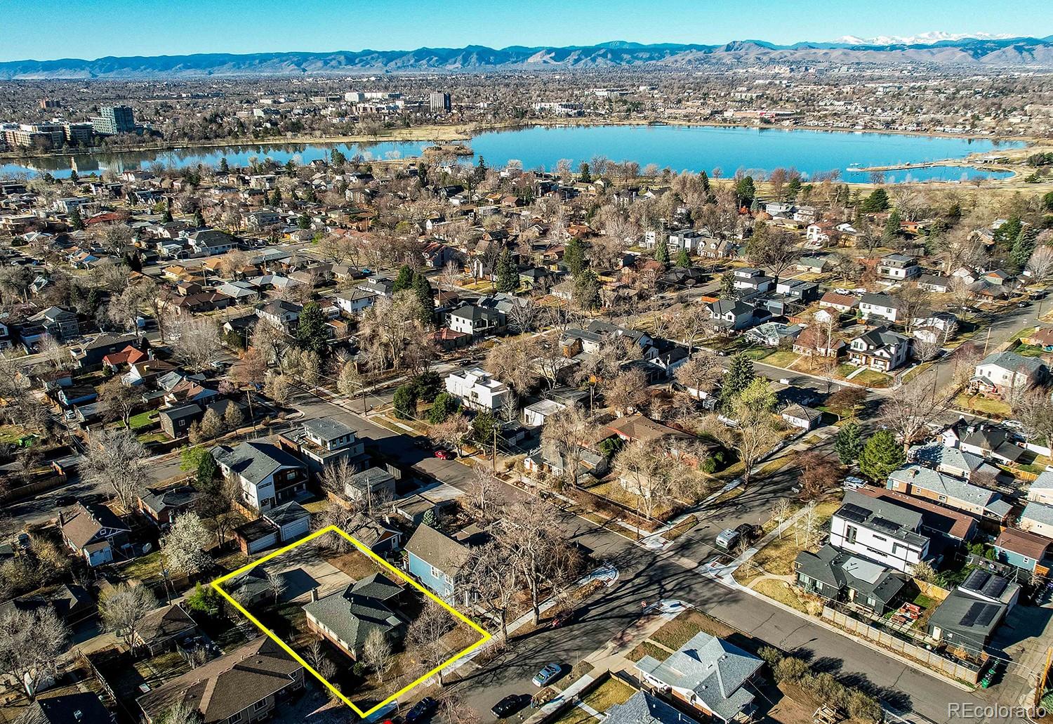 MLS Image #47 for 3826 w 25th ,denver, Colorado