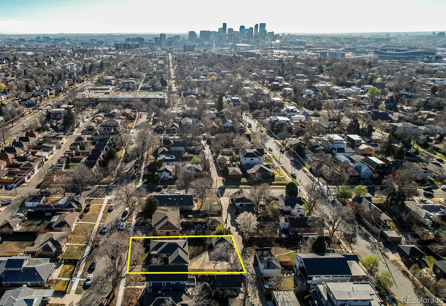 MLS Image #48 for 3826 w 25th ,denver, Colorado