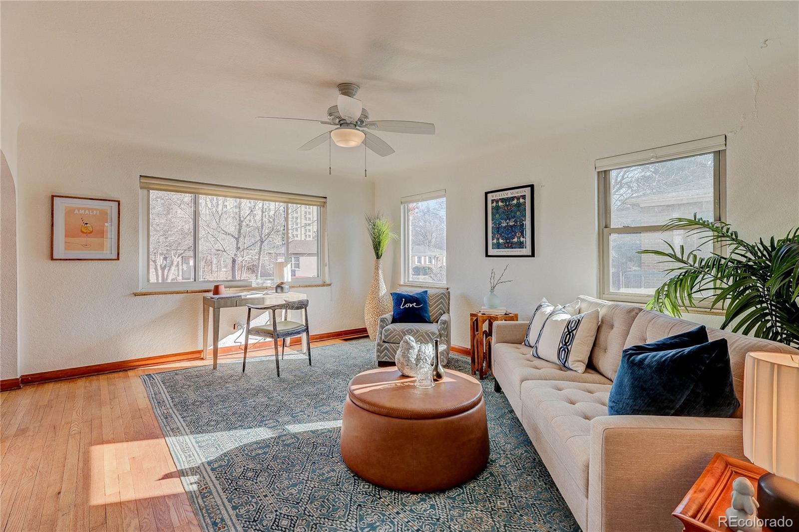 MLS Image #5 for 3826 w 25th ,denver, Colorado