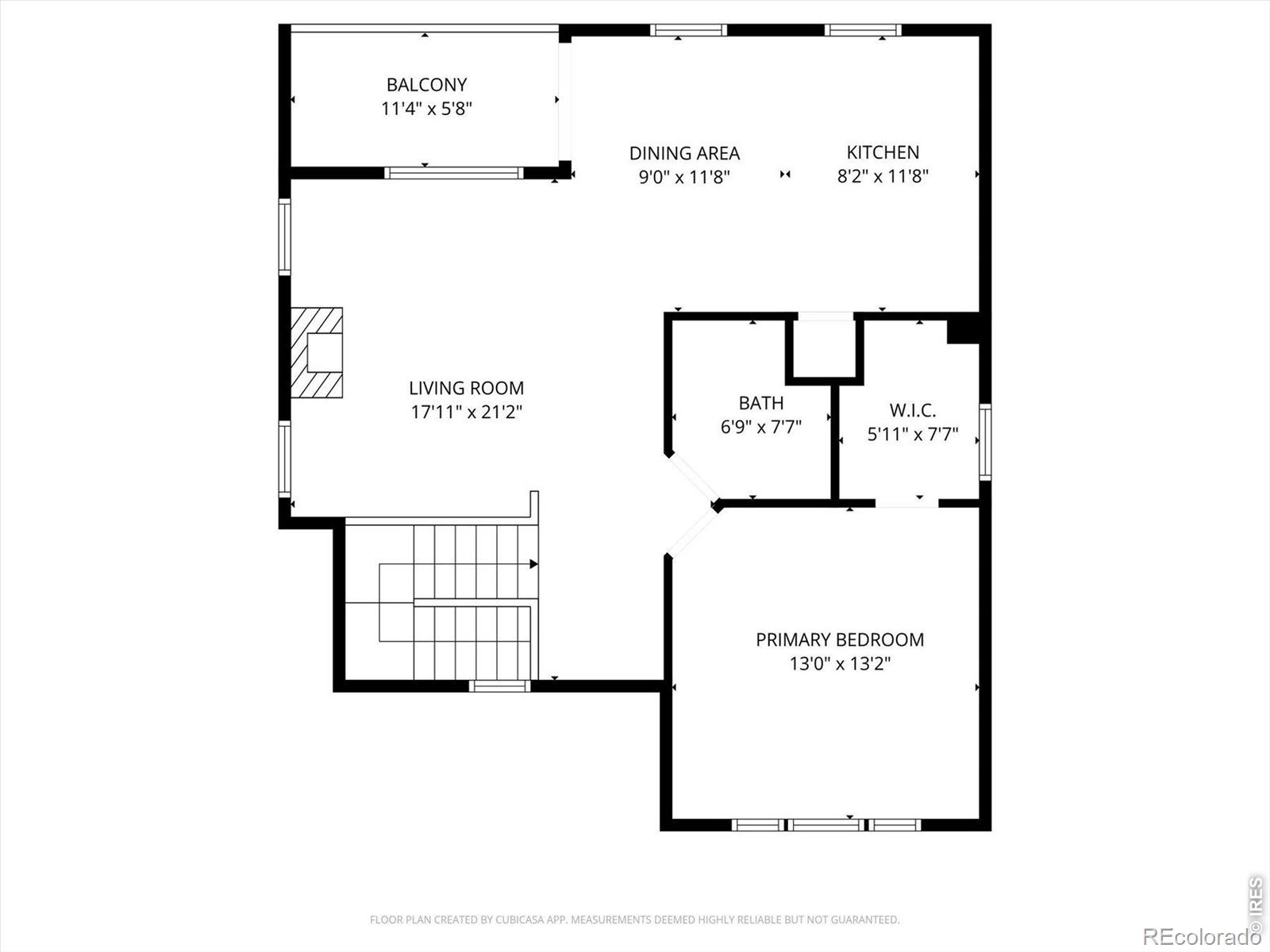 MLS Image #19 for 819  thornwood circle,longmont, Colorado