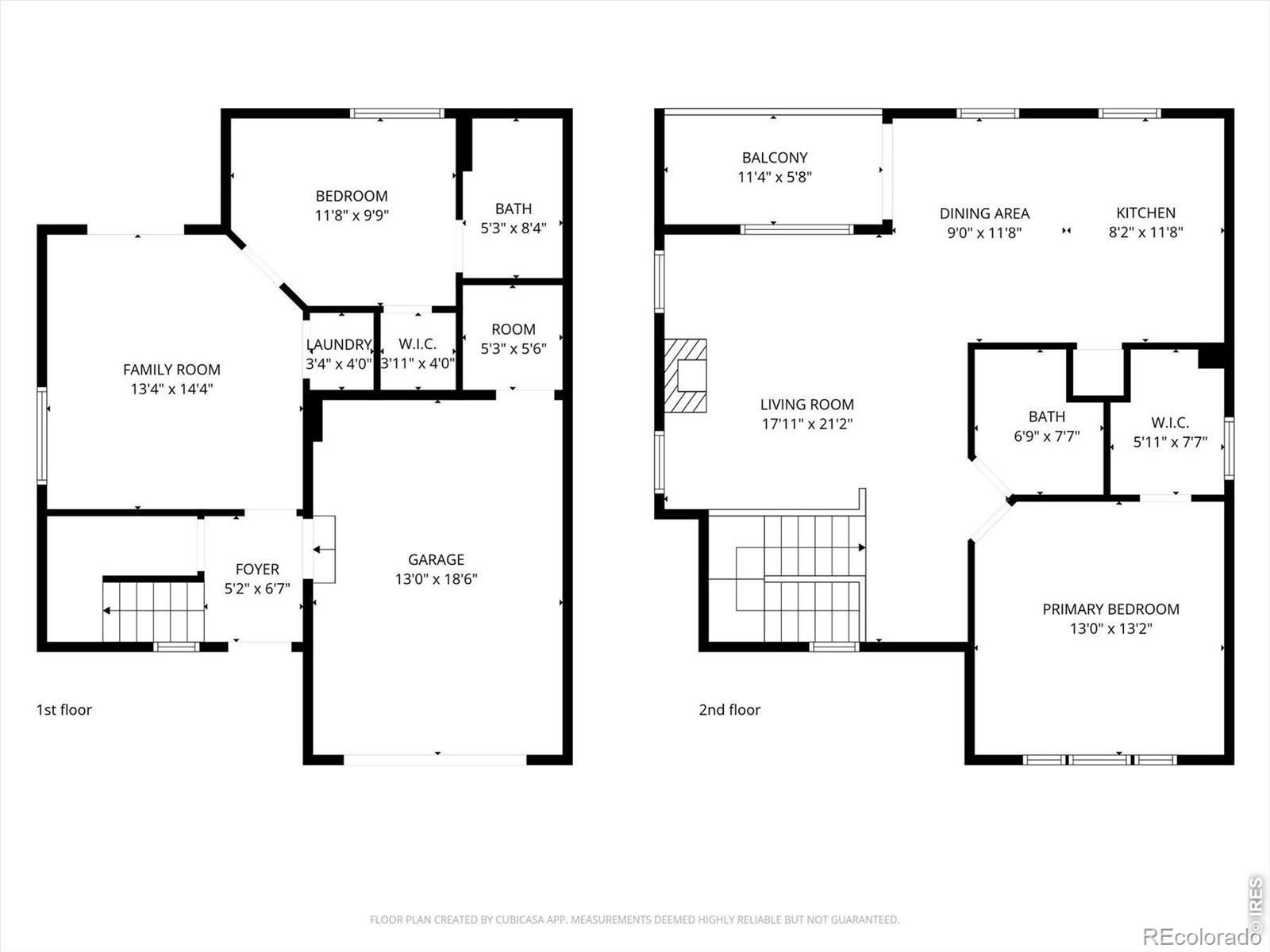 MLS Image #20 for 819  thornwood circle,longmont, Colorado