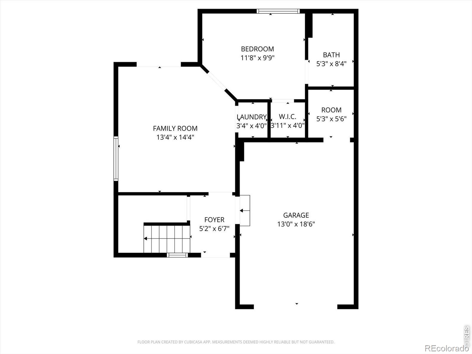 MLS Image #21 for 819  thornwood circle,longmont, Colorado