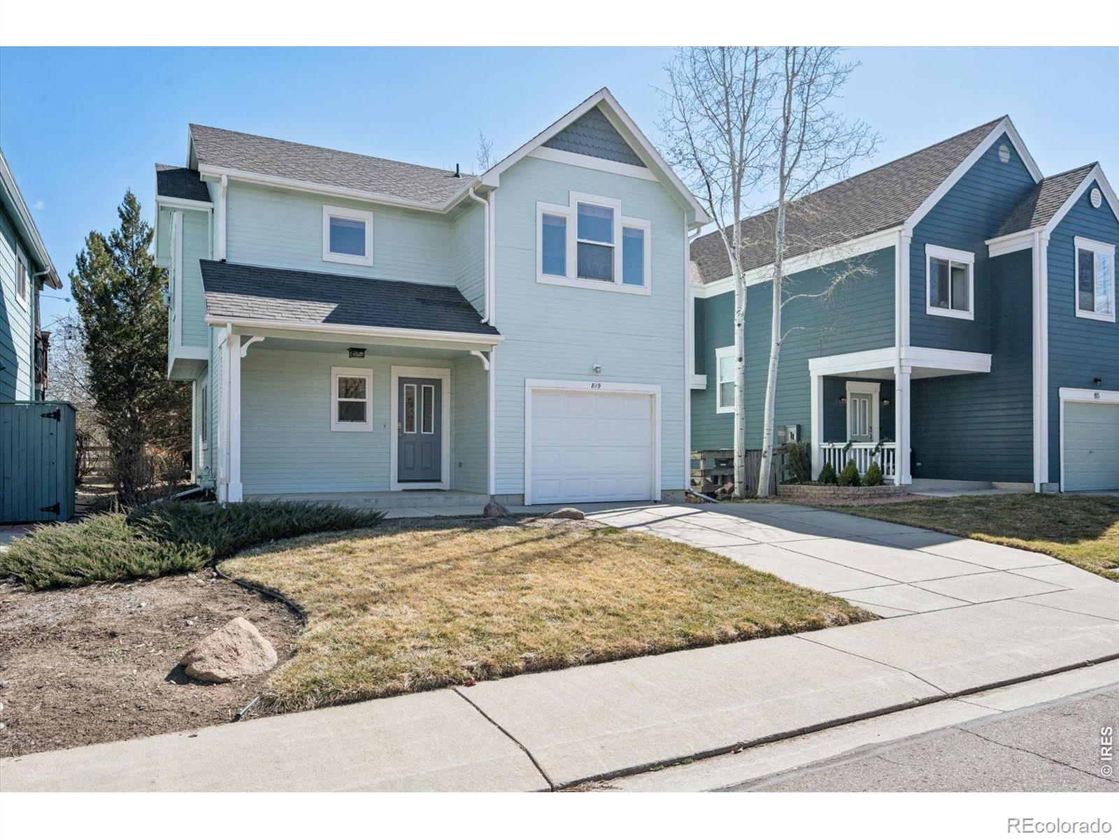 MLS Image #22 for 819  thornwood circle,longmont, Colorado
