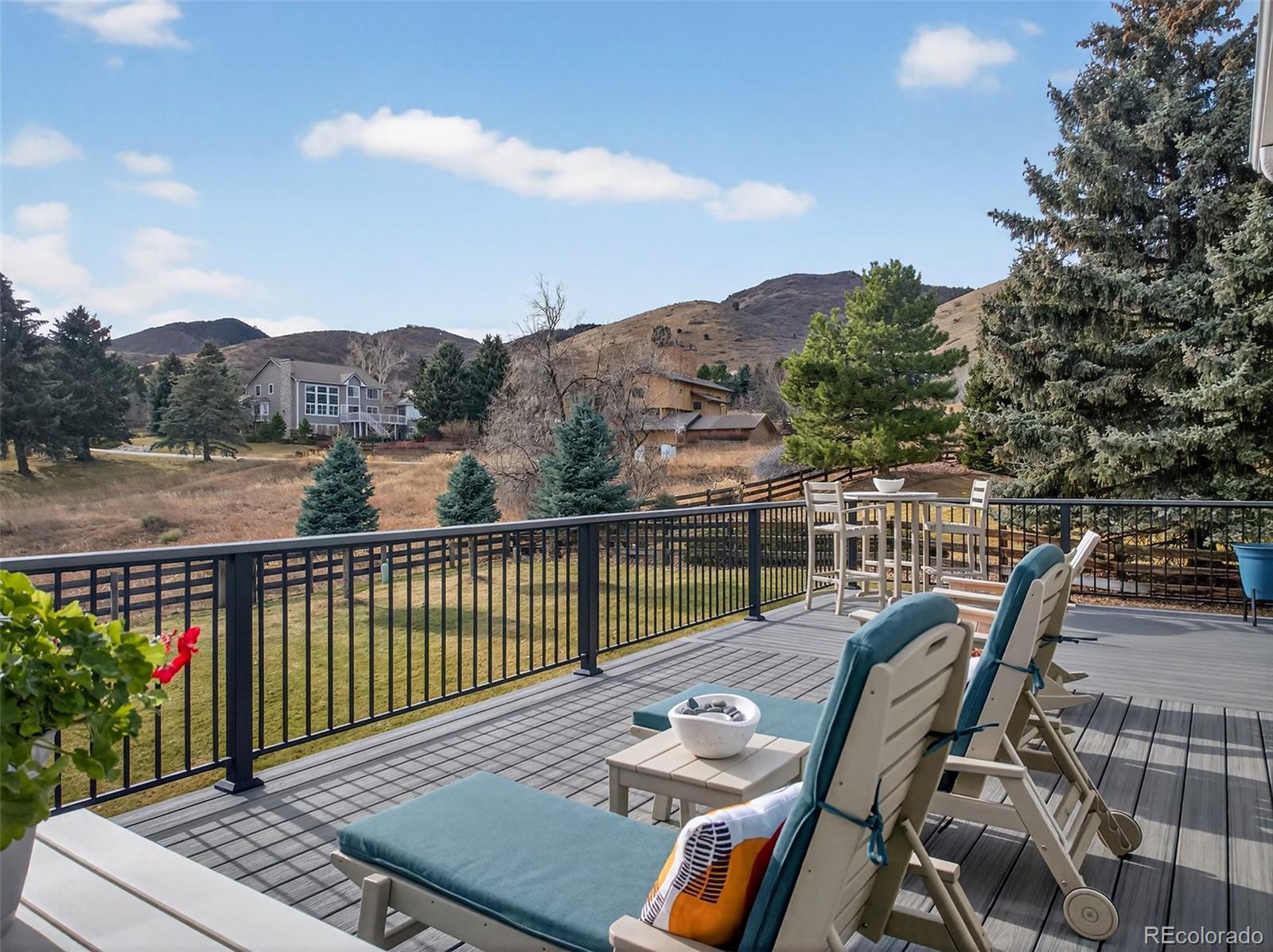 MLS Image #2 for 12  mourning dove lane,littleton, Colorado