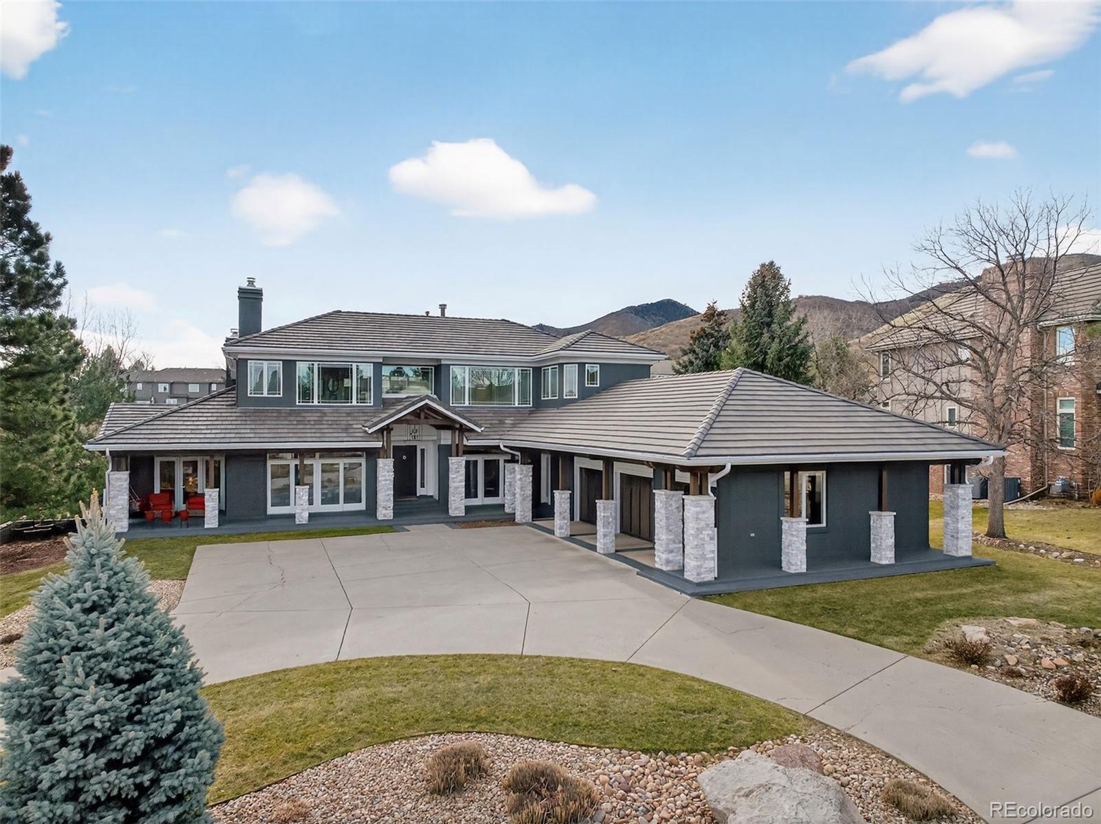 MLS Image #45 for 12  mourning dove lane,littleton, Colorado
