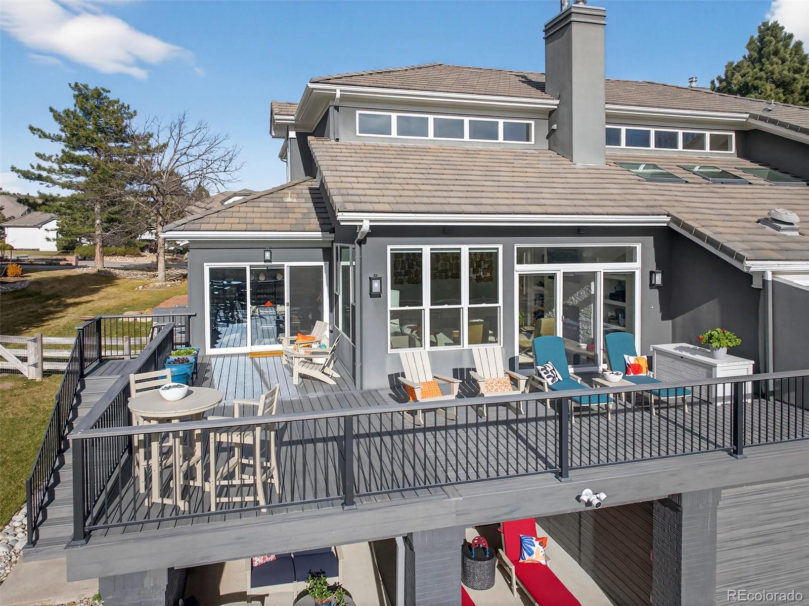 MLS Image #48 for 12  mourning dove lane,littleton, Colorado