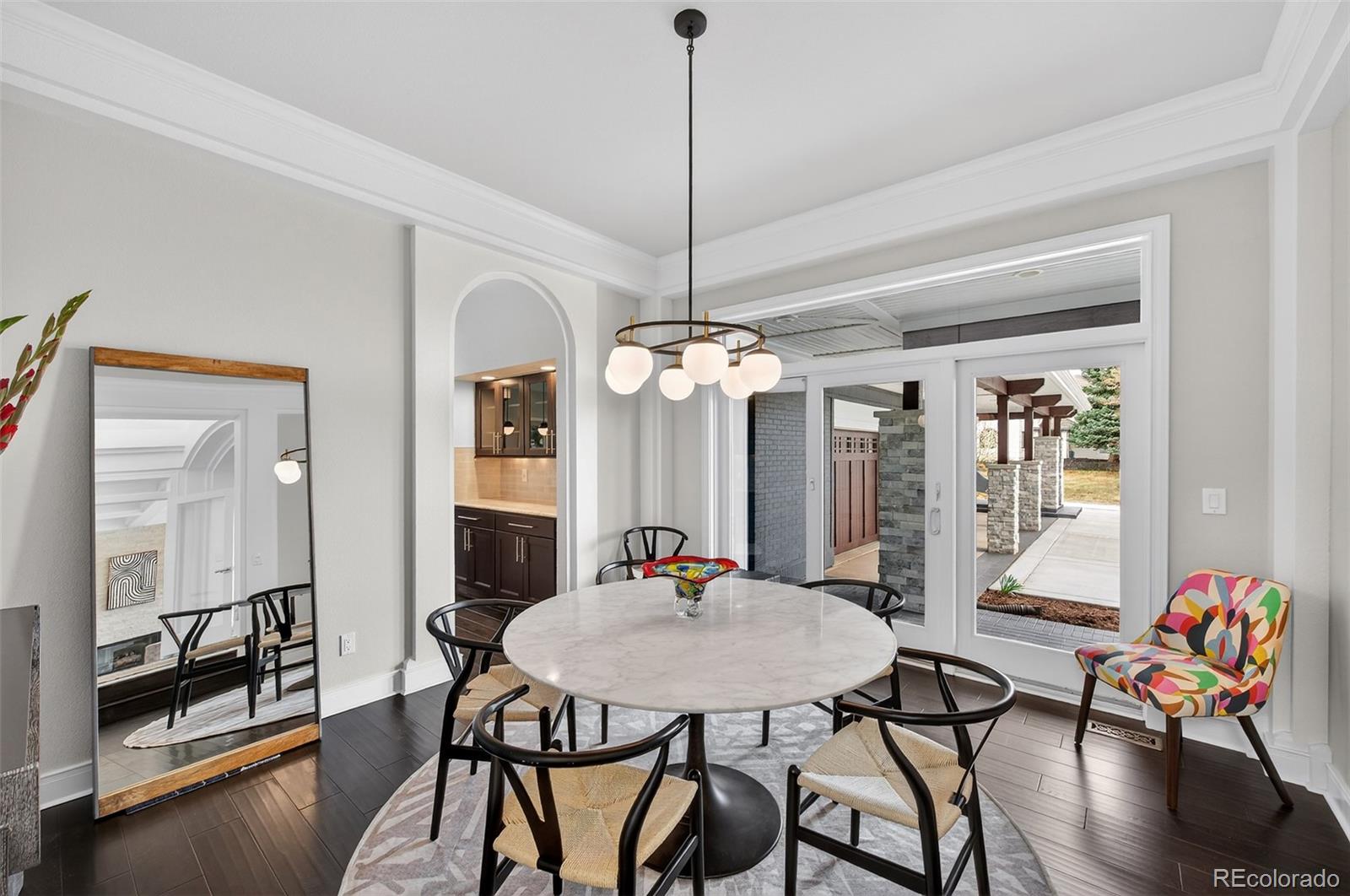 MLS Image #9 for 12  mourning dove lane,littleton, Colorado