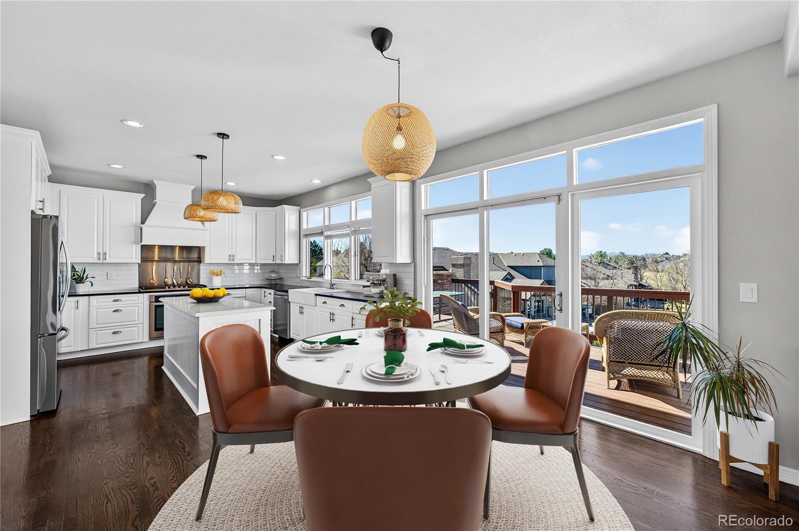 MLS Image #10 for 9125  cromwell lane,highlands ranch, Colorado