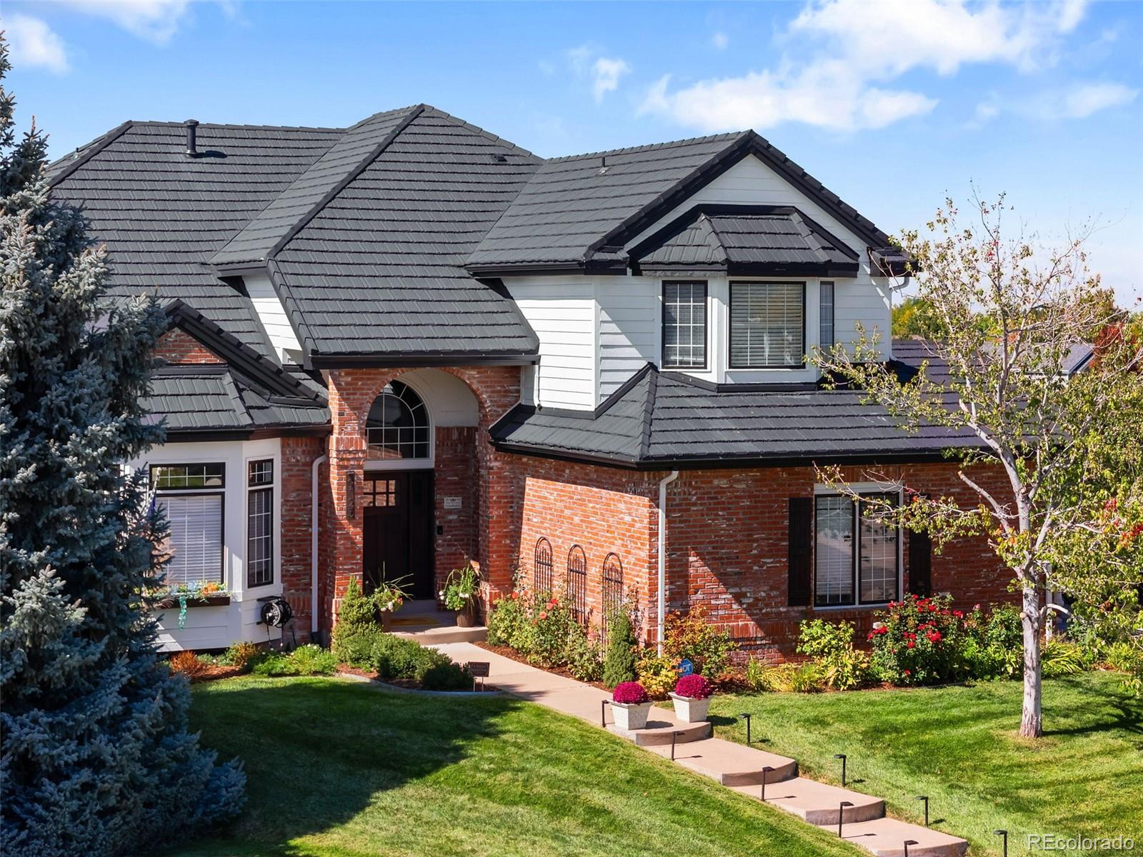 MLS Image #3 for 9125  cromwell lane,highlands ranch, Colorado