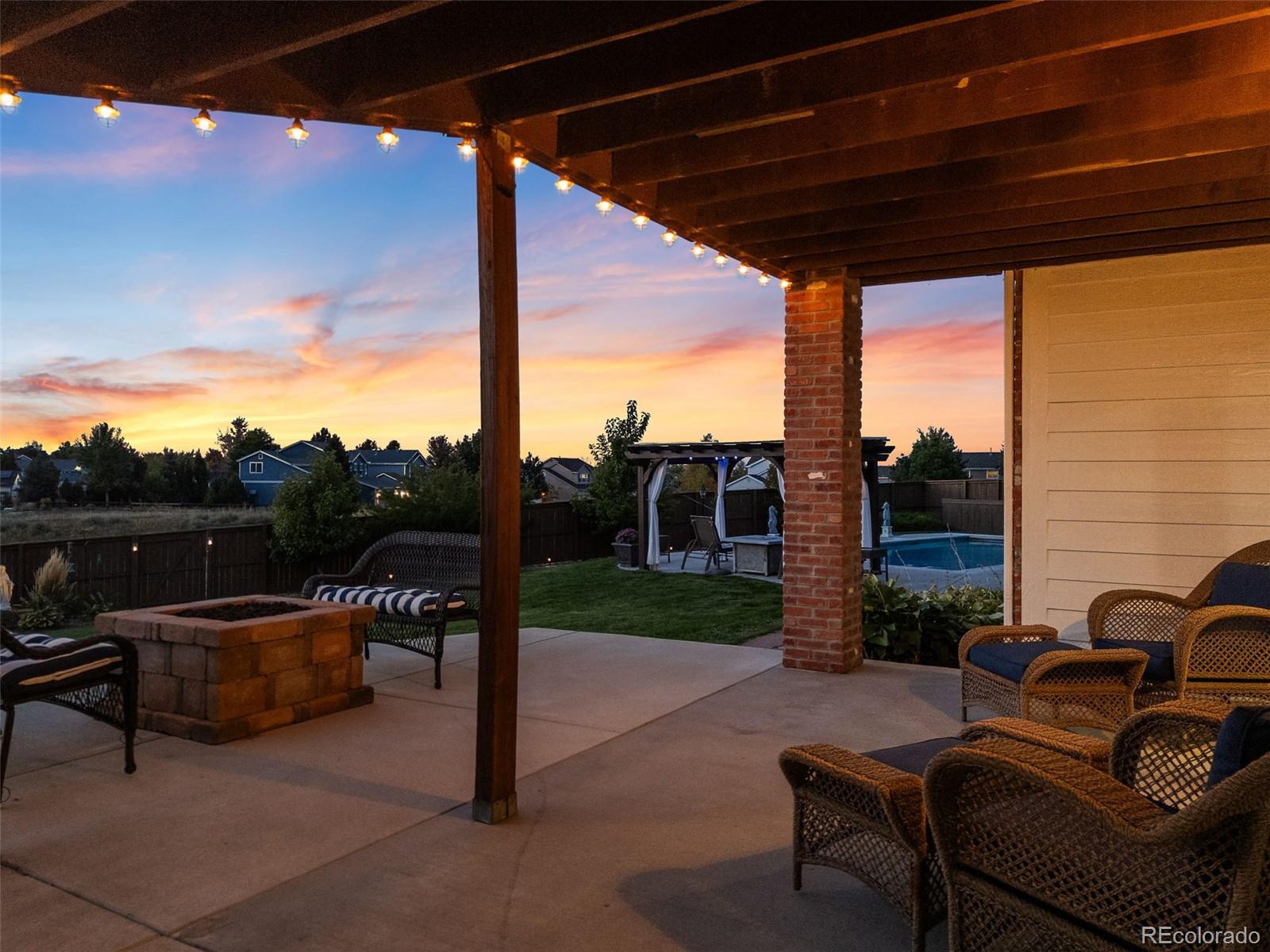 MLS Image #41 for 9125  cromwell lane,highlands ranch, Colorado