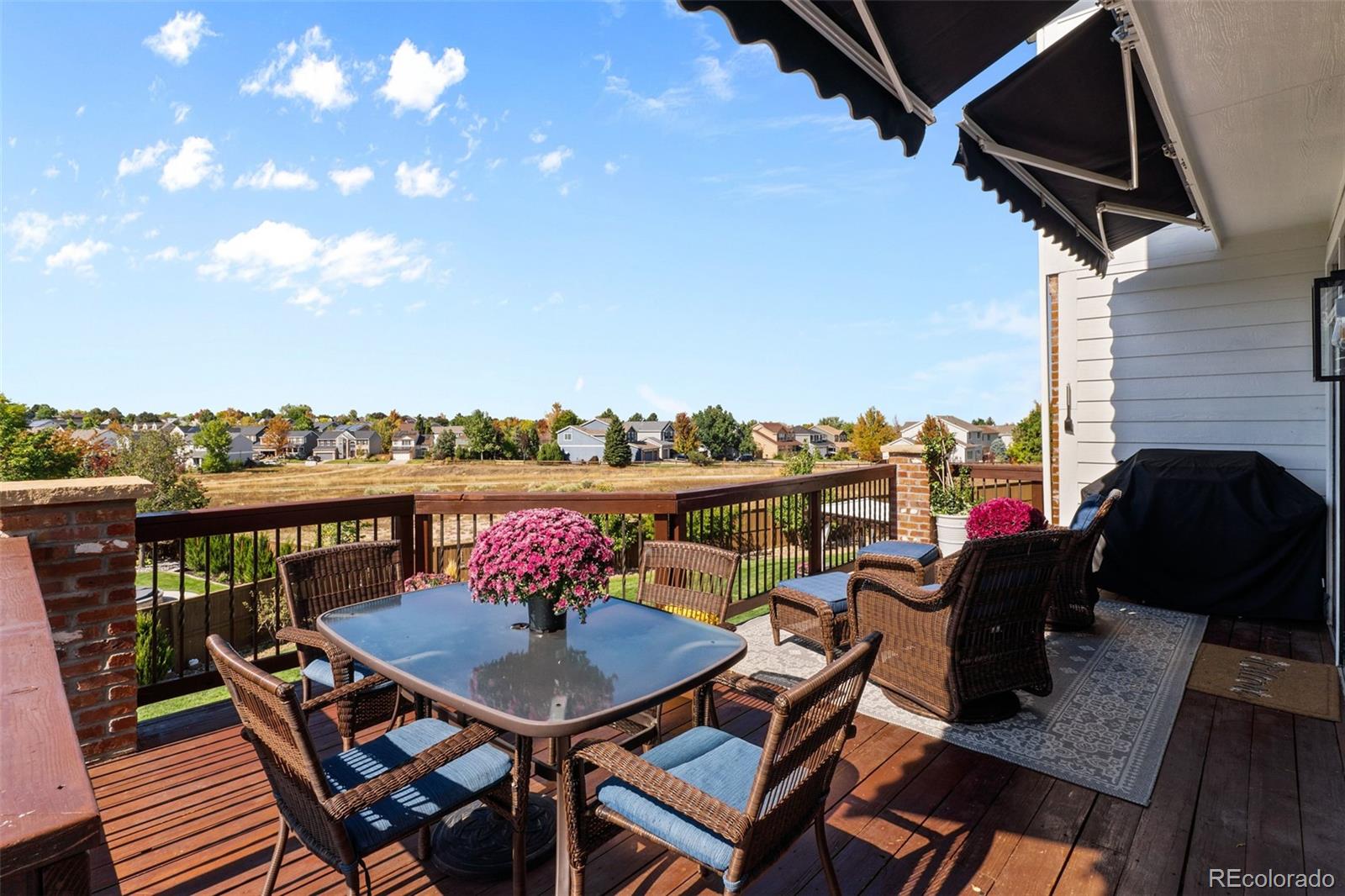 MLS Image #42 for 9125  cromwell lane,highlands ranch, Colorado