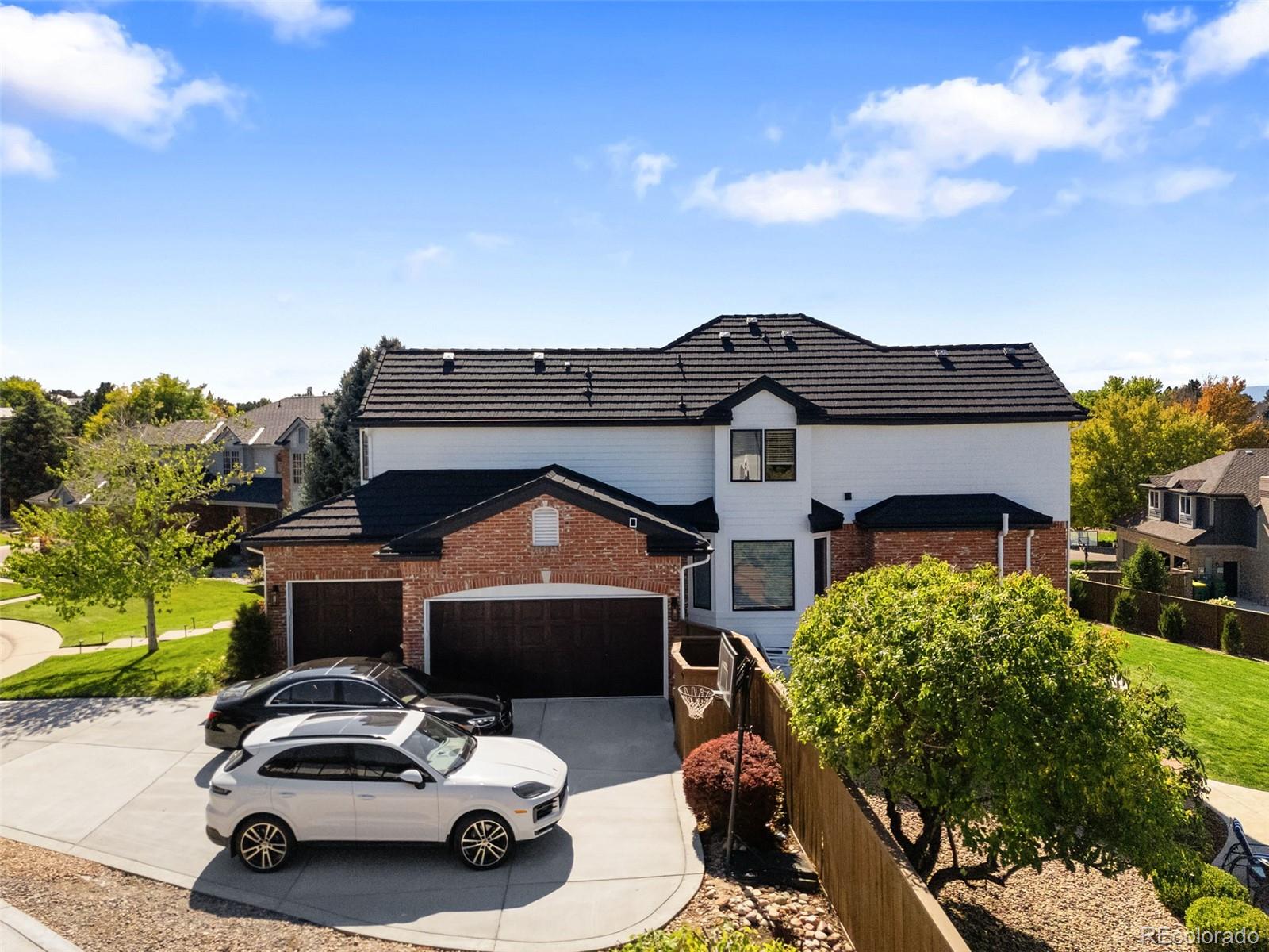 MLS Image #47 for 9125  cromwell lane,highlands ranch, Colorado