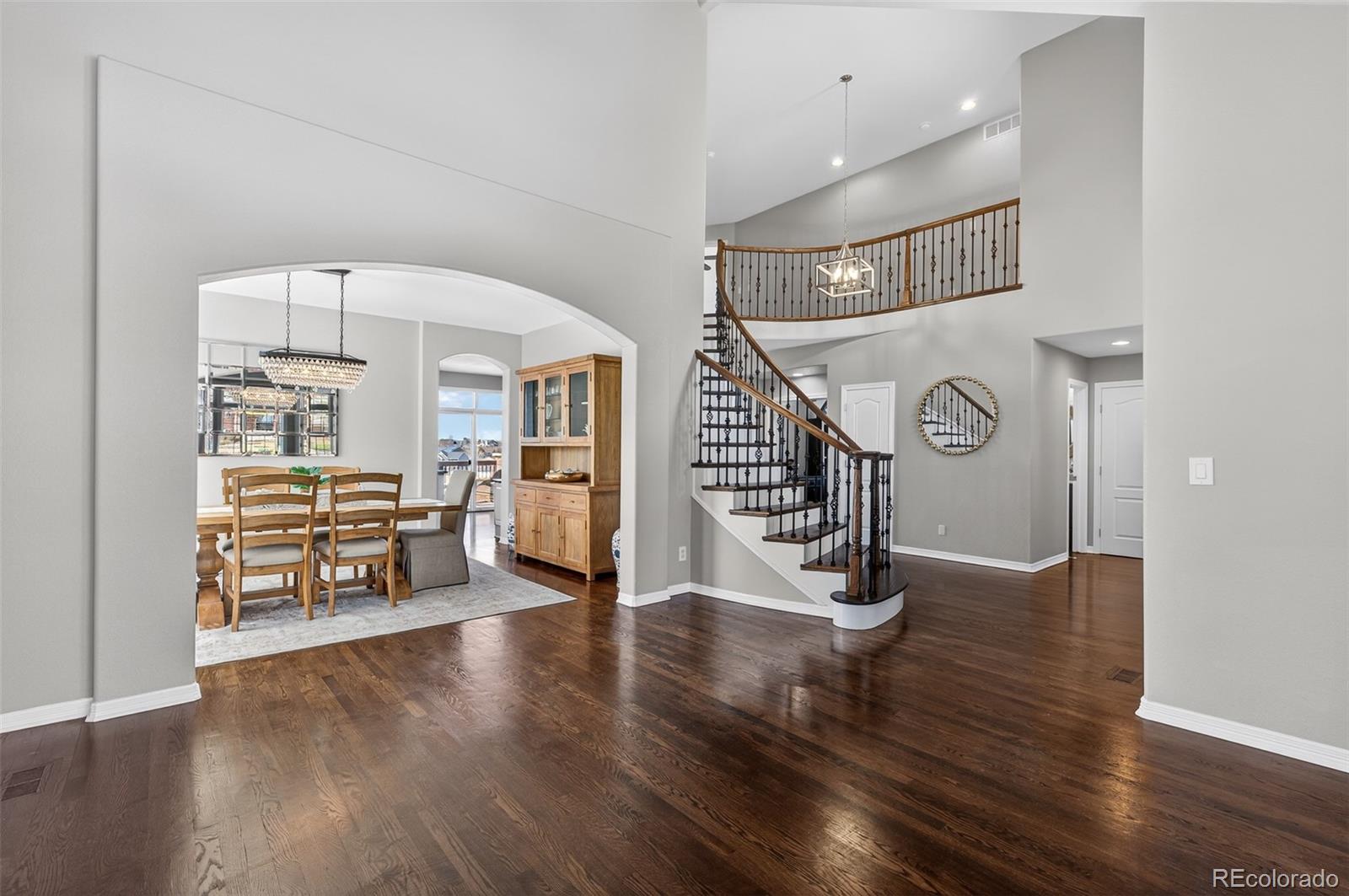 MLS Image #6 for 9125  cromwell lane,highlands ranch, Colorado