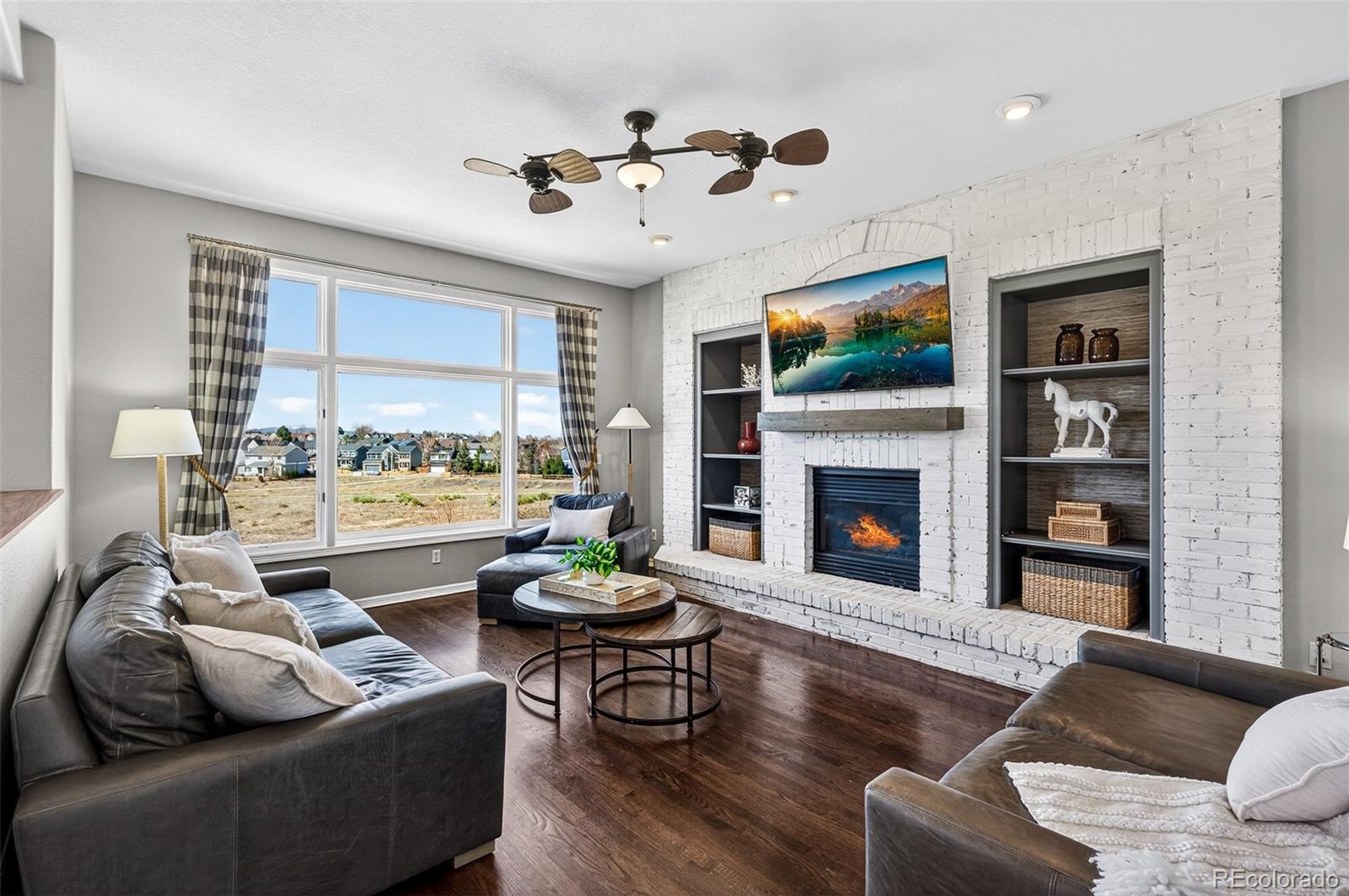 MLS Image #7 for 9125  cromwell lane,highlands ranch, Colorado