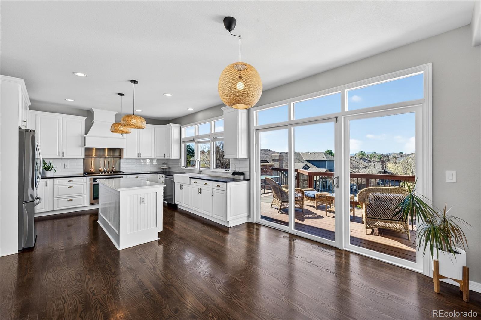 MLS Image #9 for 9125  cromwell lane,highlands ranch, Colorado