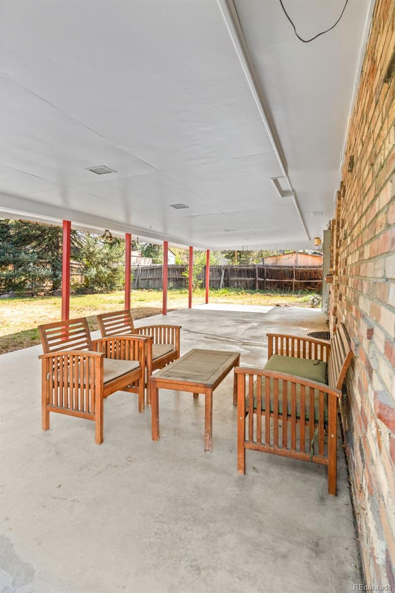 MLS Image #38 for 3512 w patterson place,littleton, Colorado